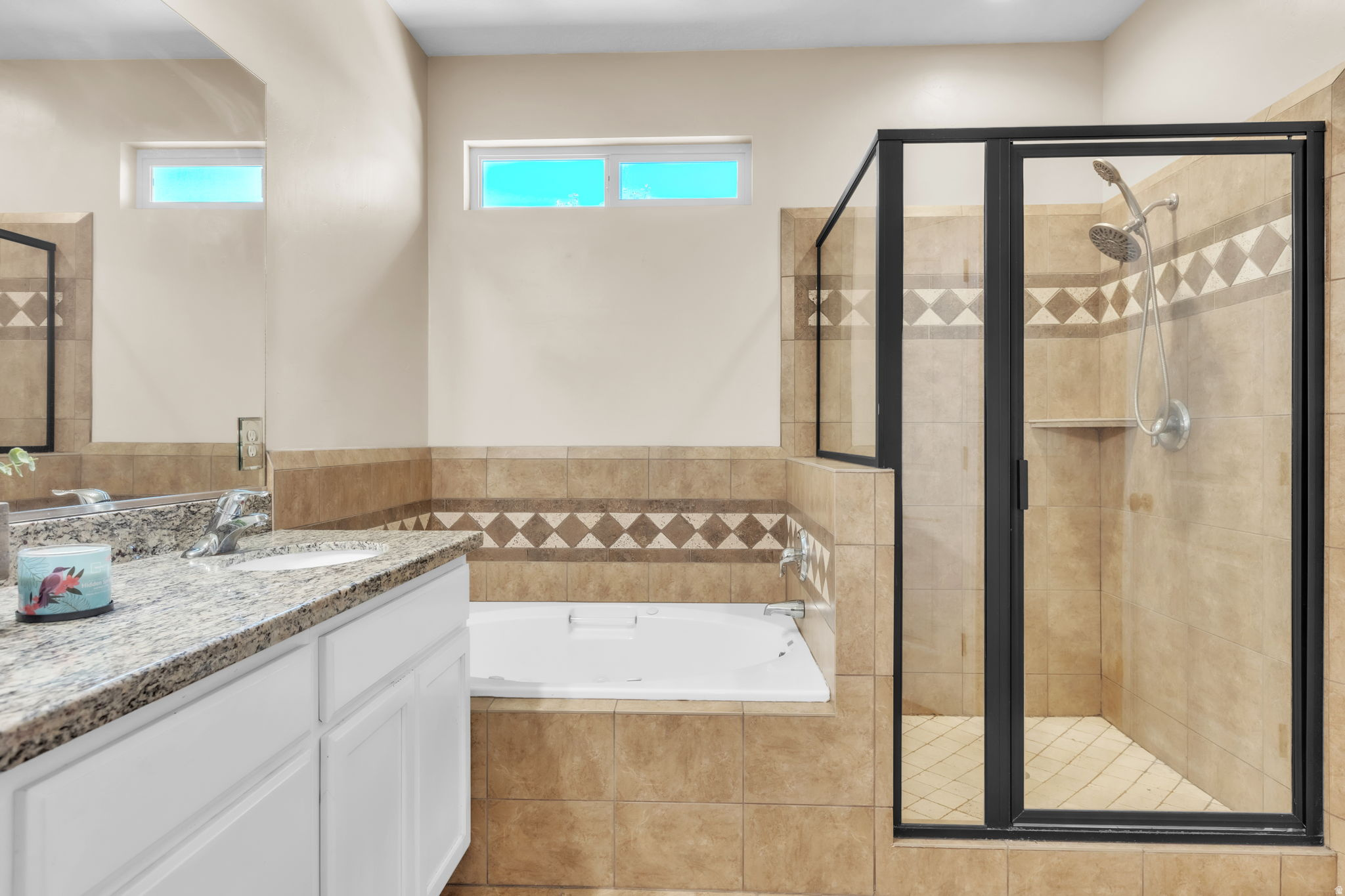 CRESTVIEW ESTATES - Residential