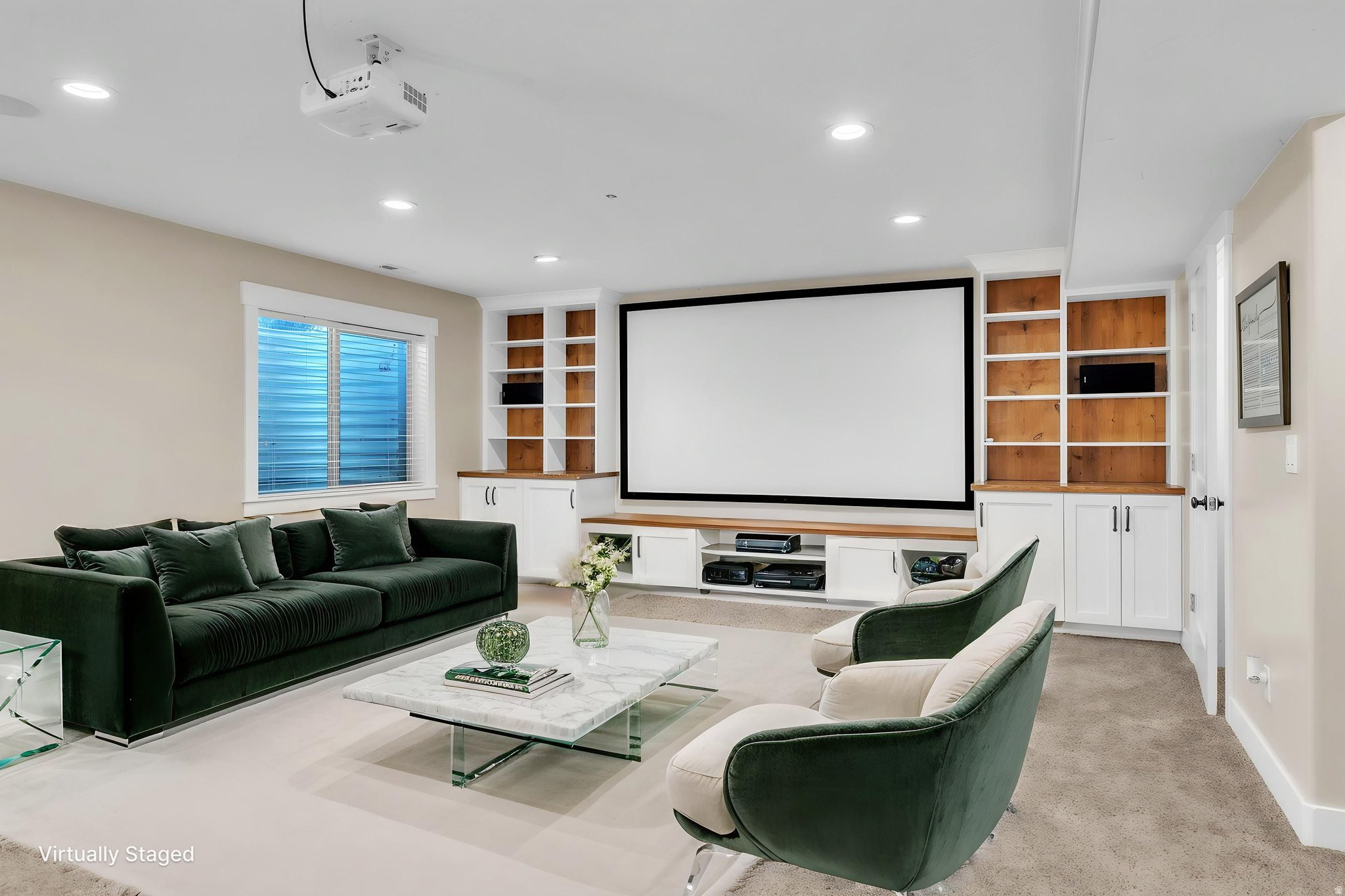 CRESTVIEW ESTATES - Residential