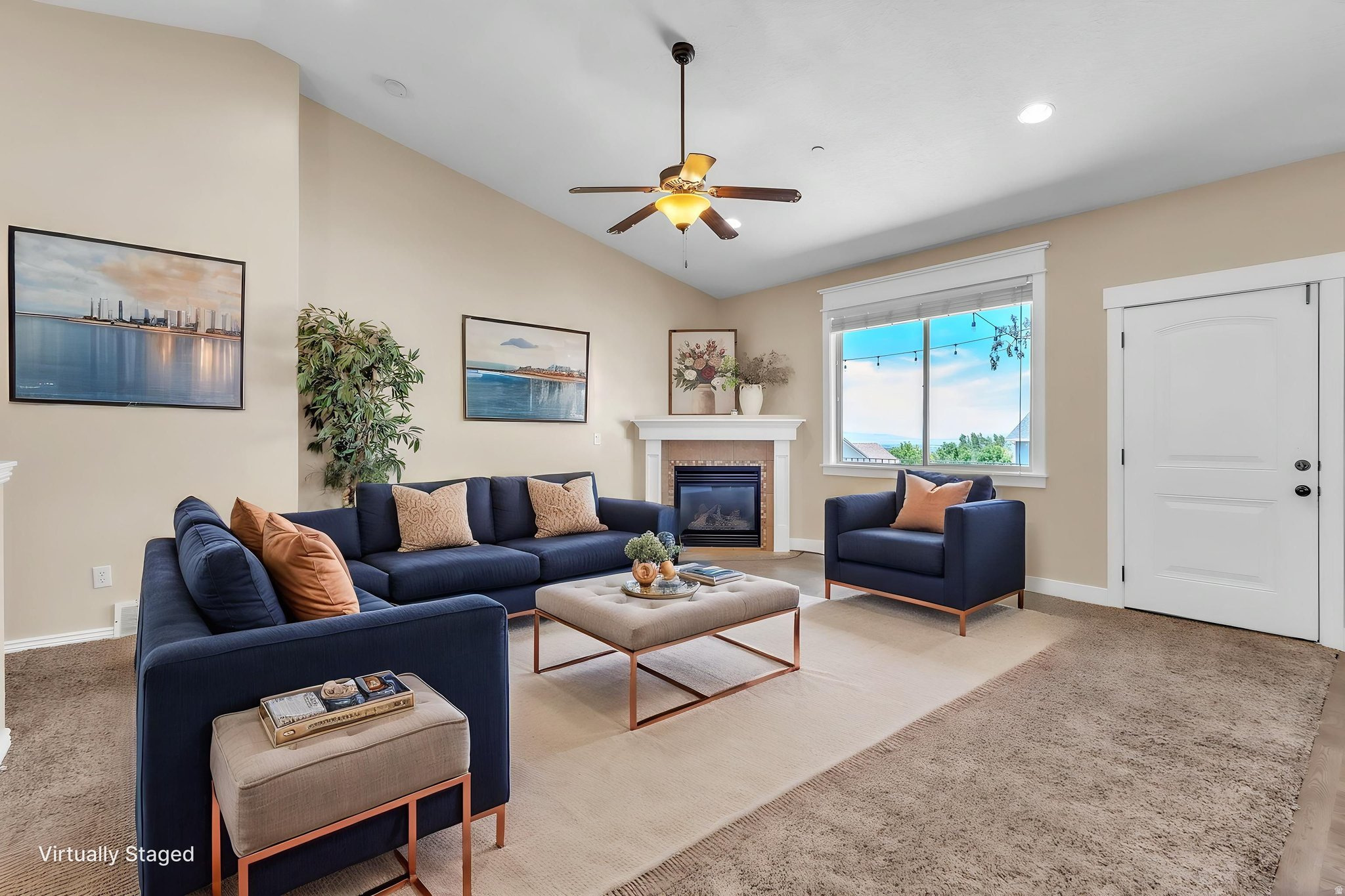 CRESTVIEW ESTATES - Residential