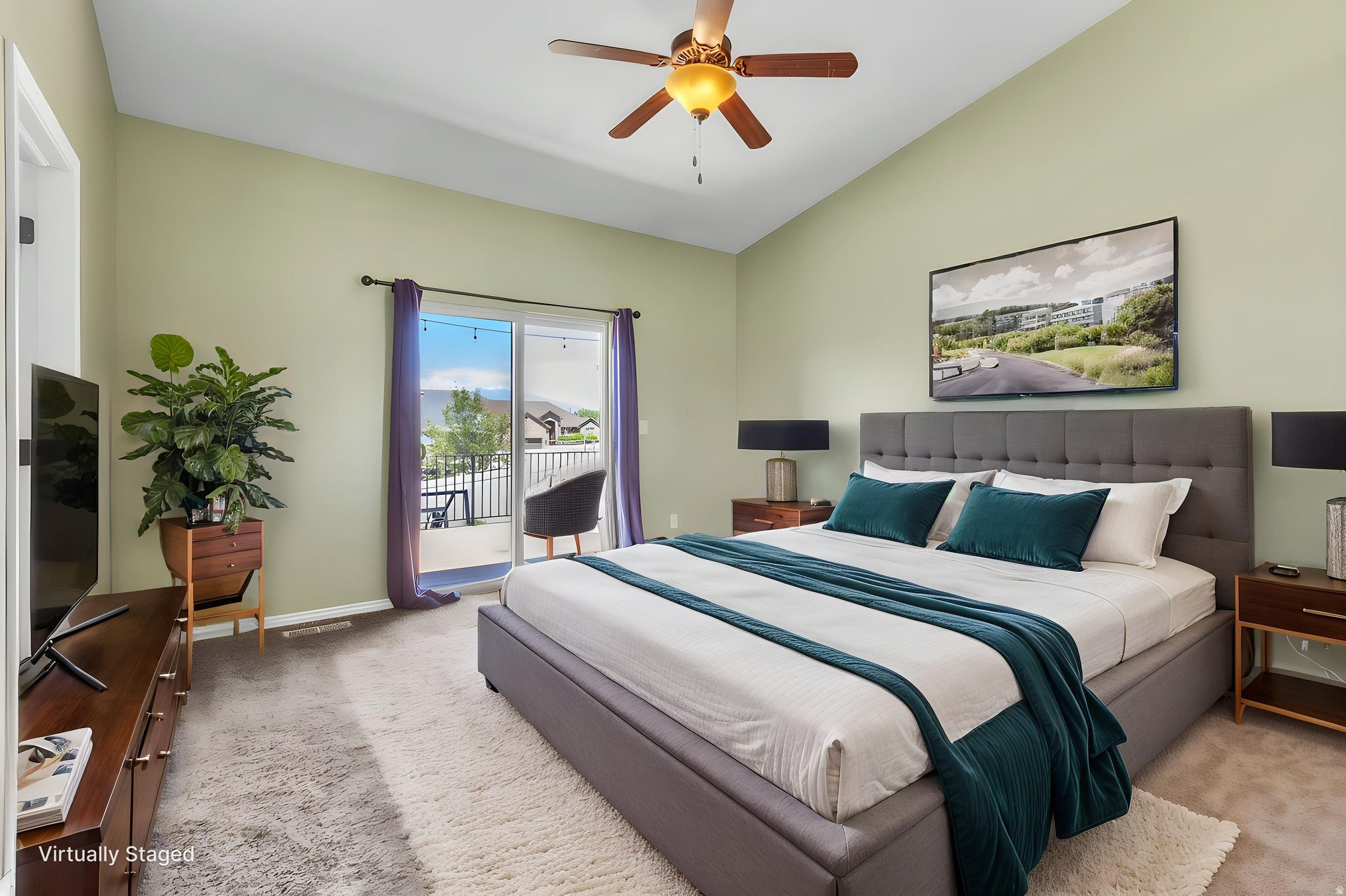 CRESTVIEW ESTATES - Residential