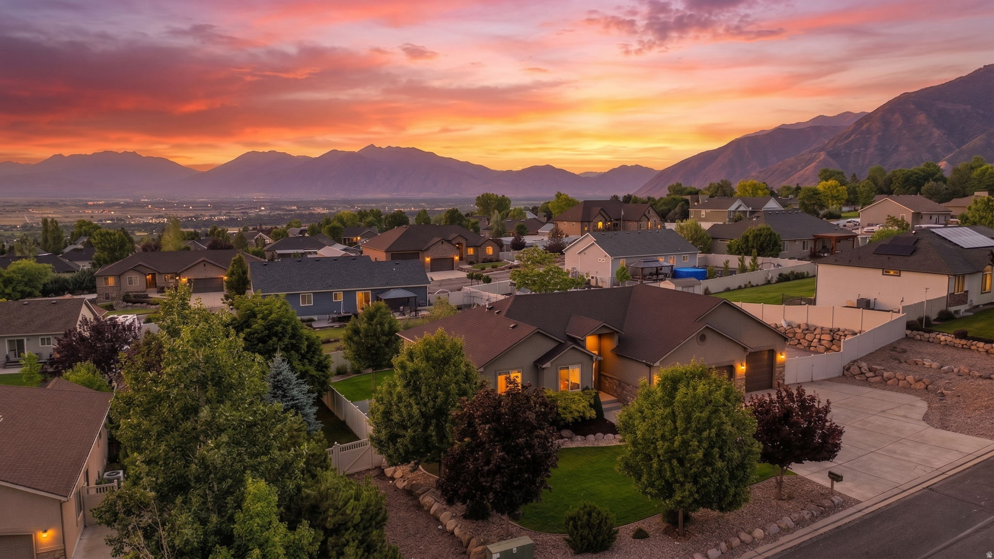 CRESTVIEW ESTATES - Residential