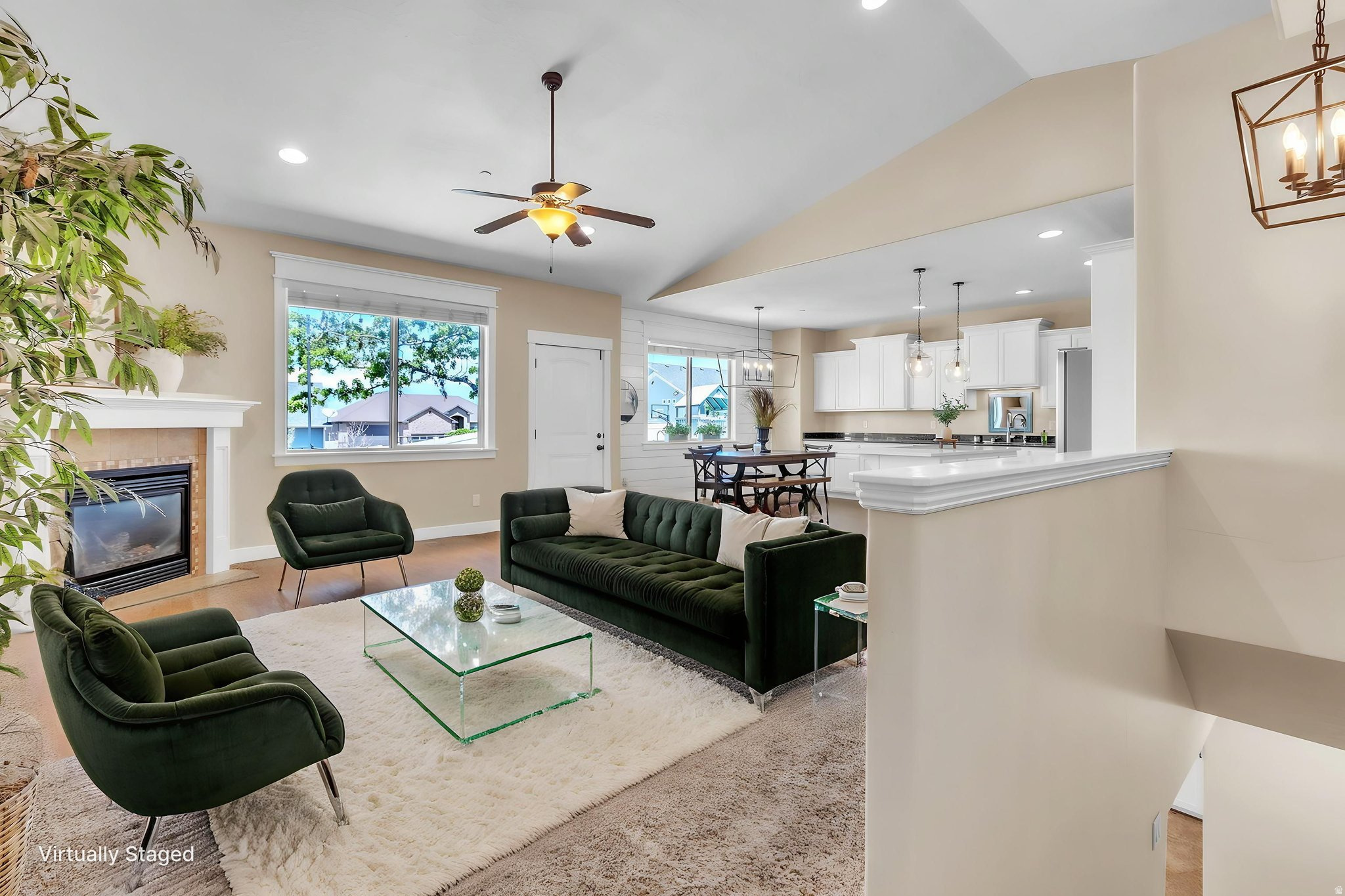 CRESTVIEW ESTATES - Residential