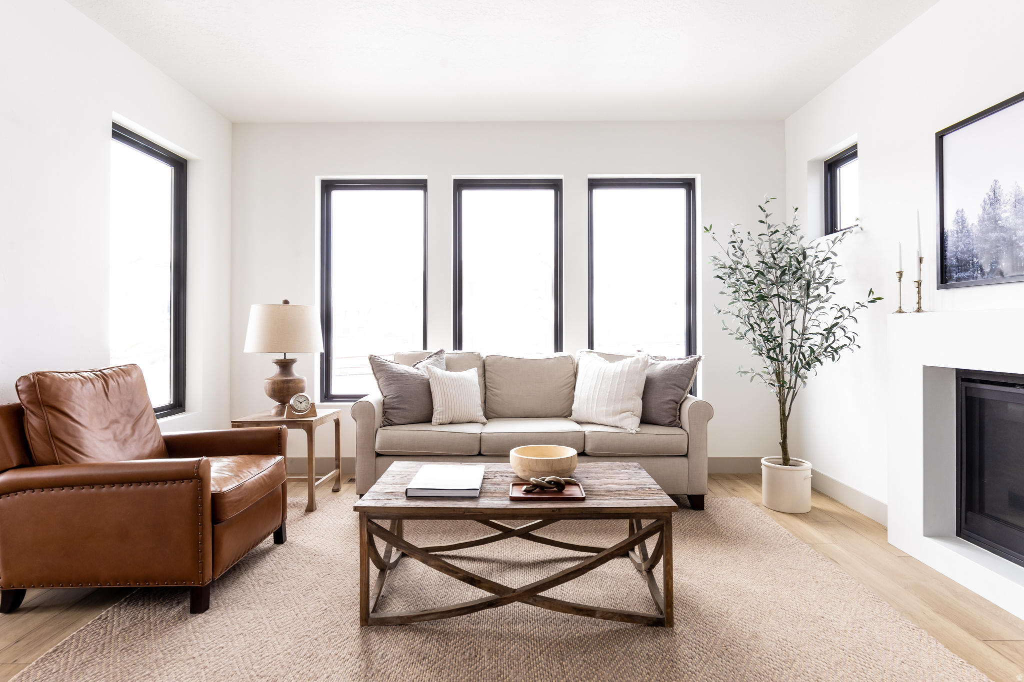 SILVER CREEK - Residential