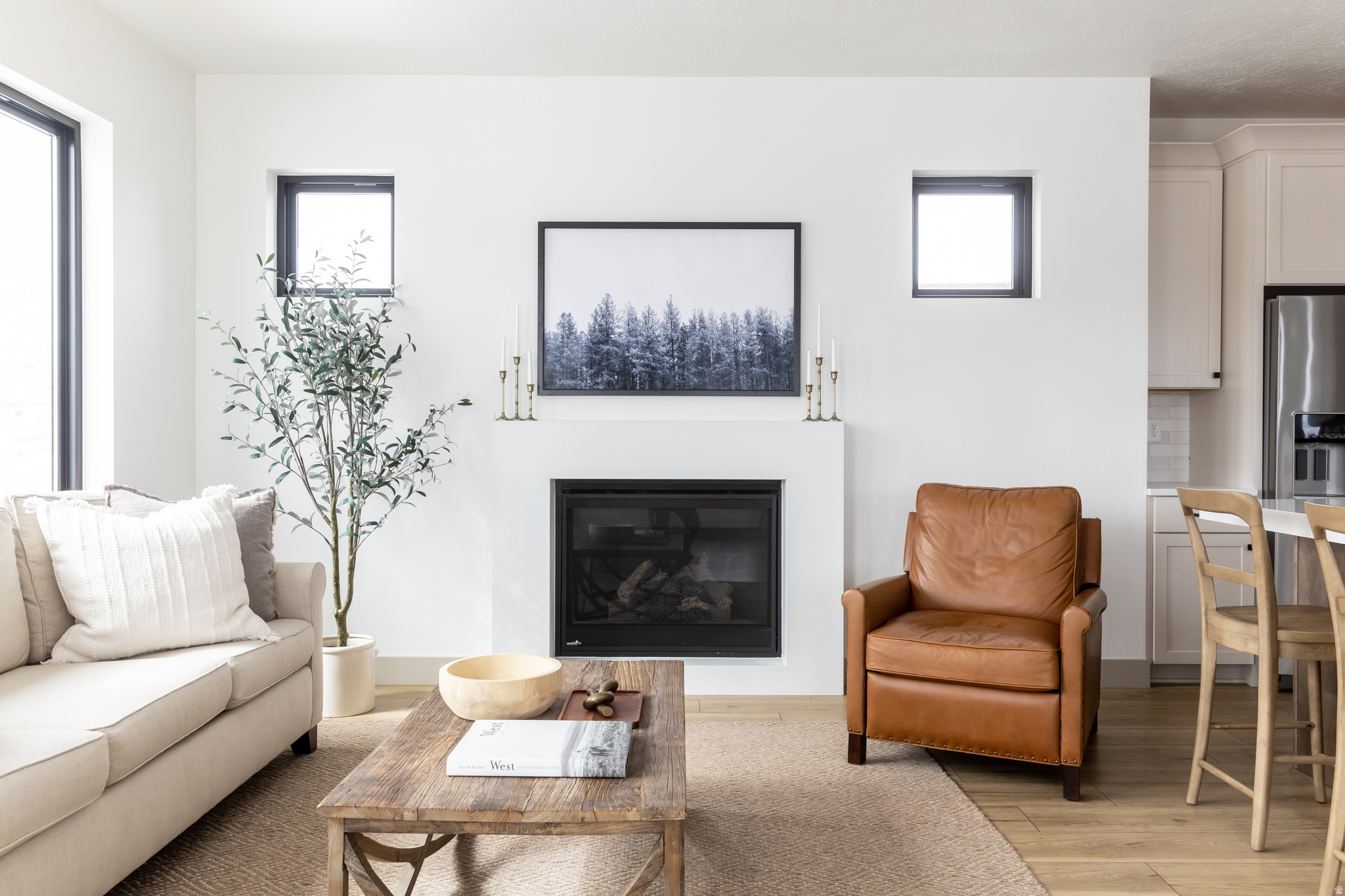 SILVER CREEK - Residential
