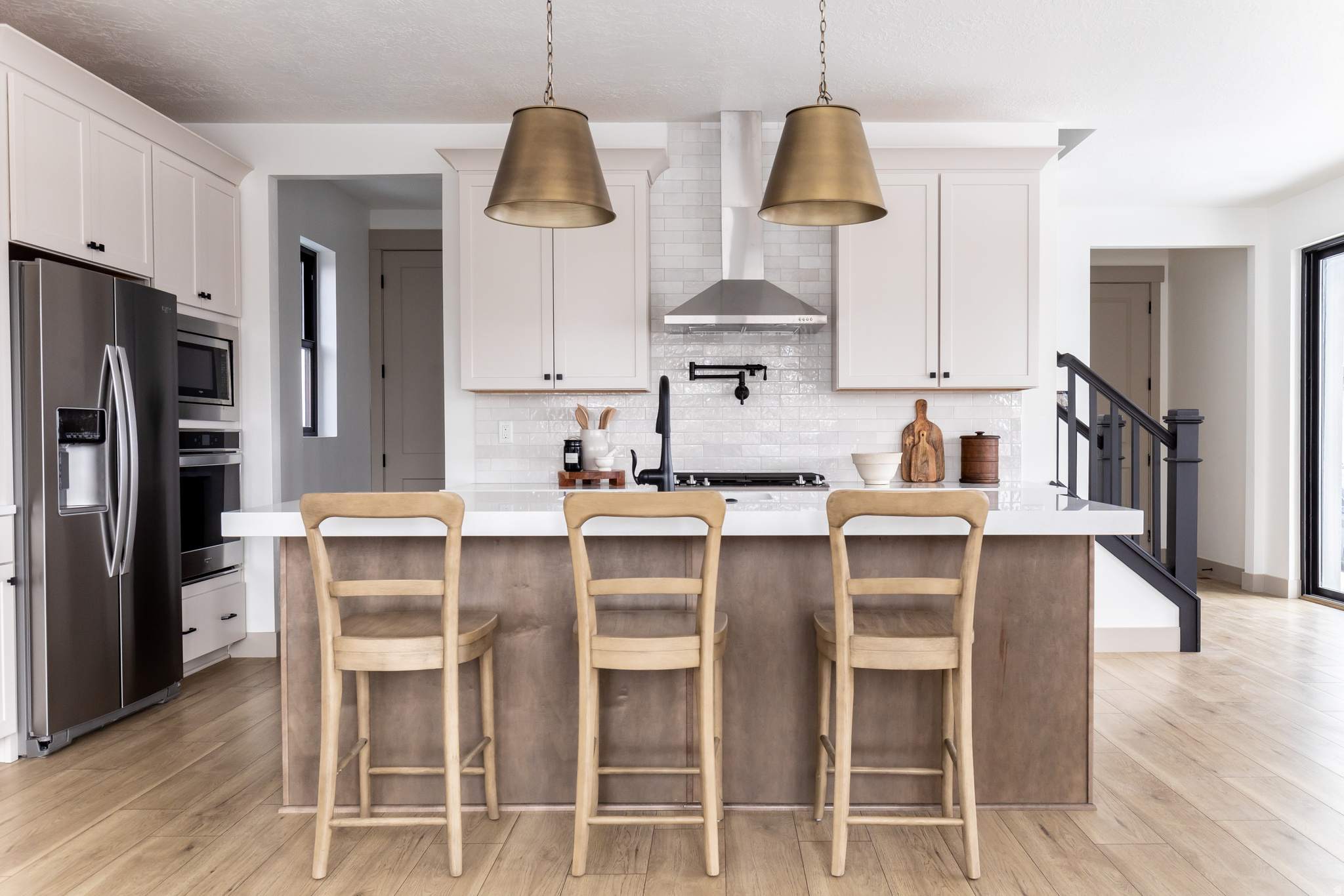 SILVER CREEK - Residential