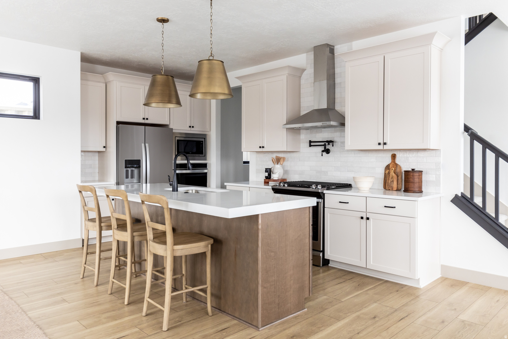 SILVER CREEK - Residential