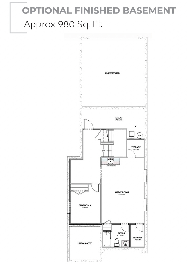 SILVER CREEK - Residential