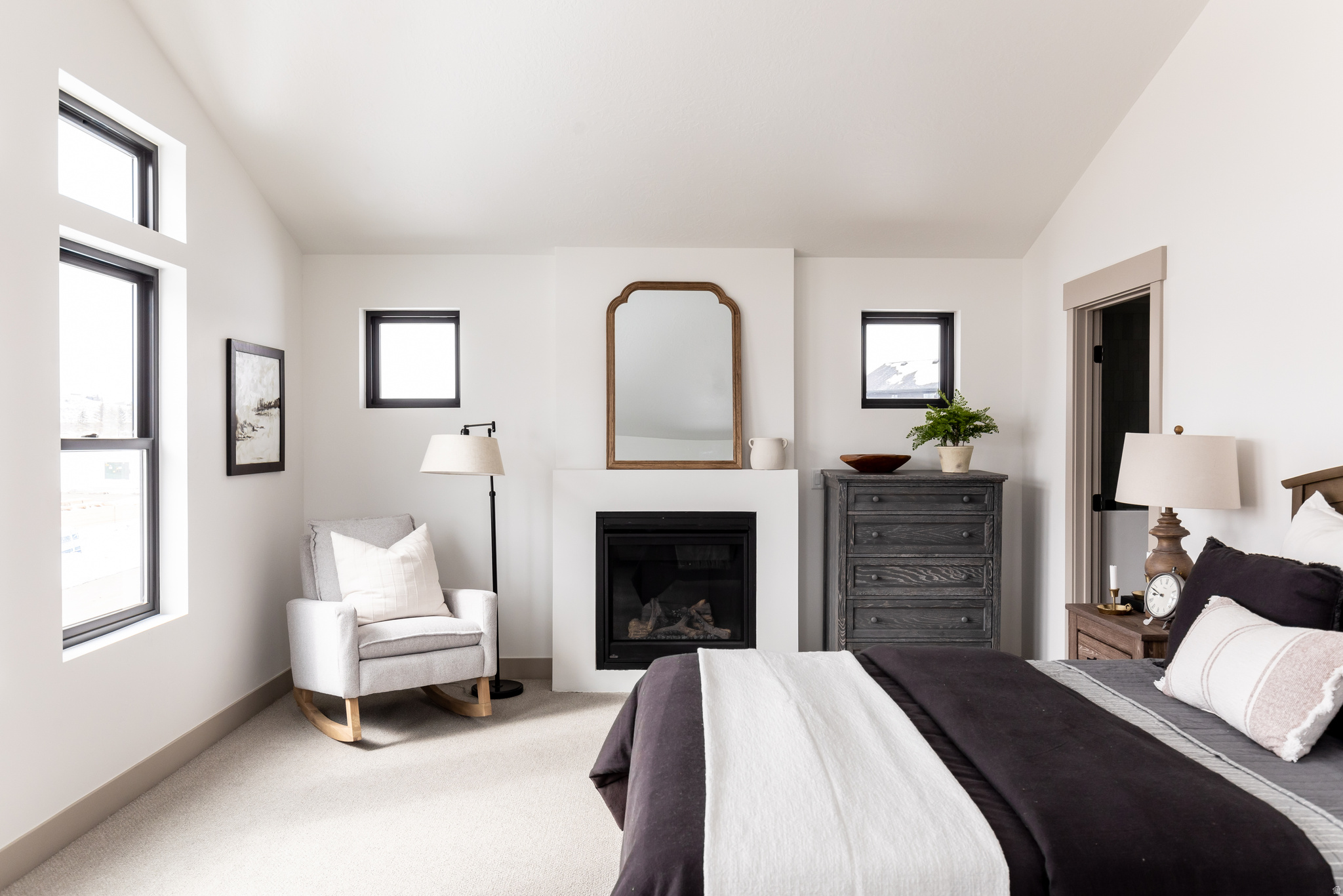SILVER CREEK - Residential