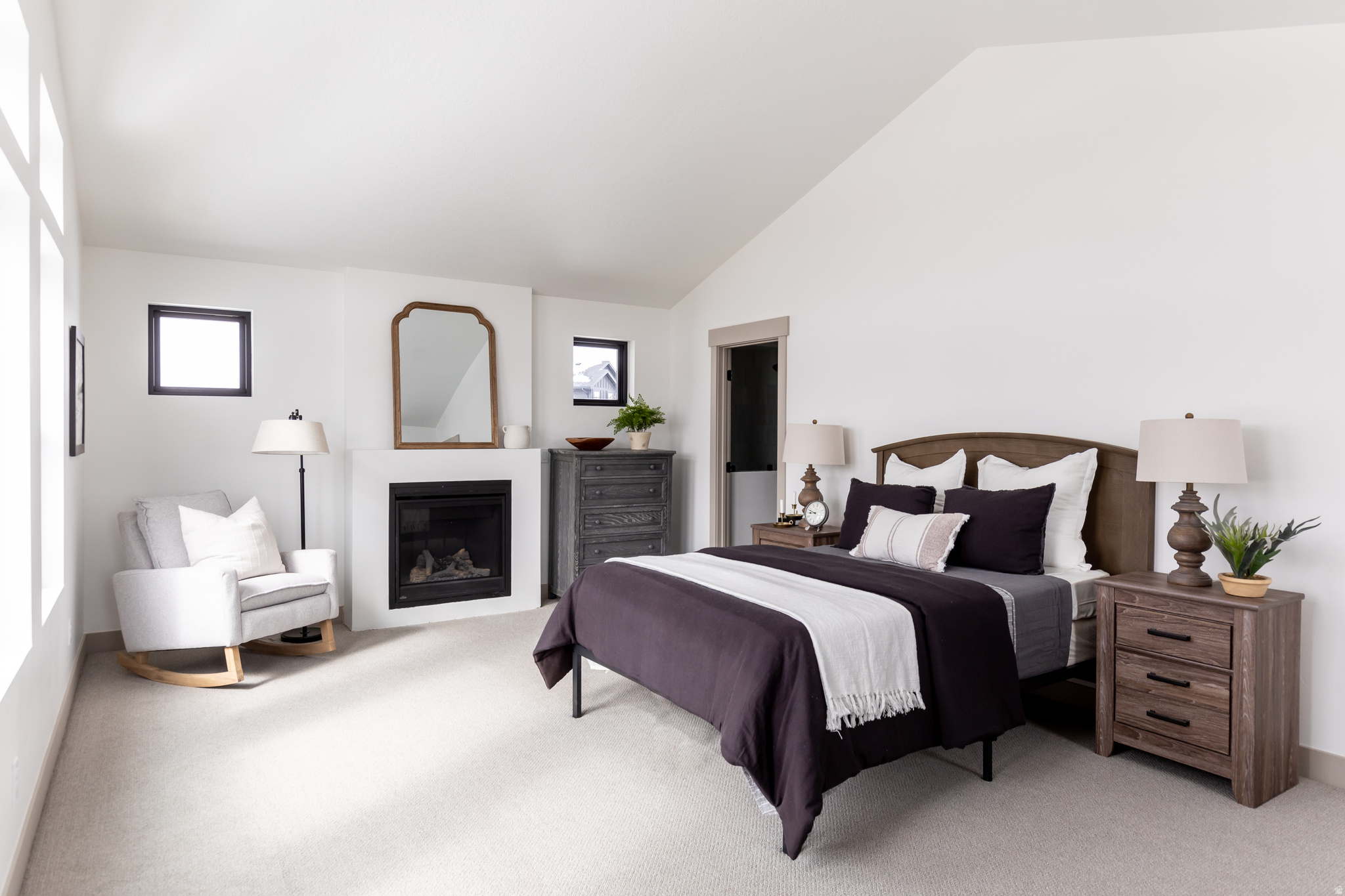 SILVER CREEK - Residential