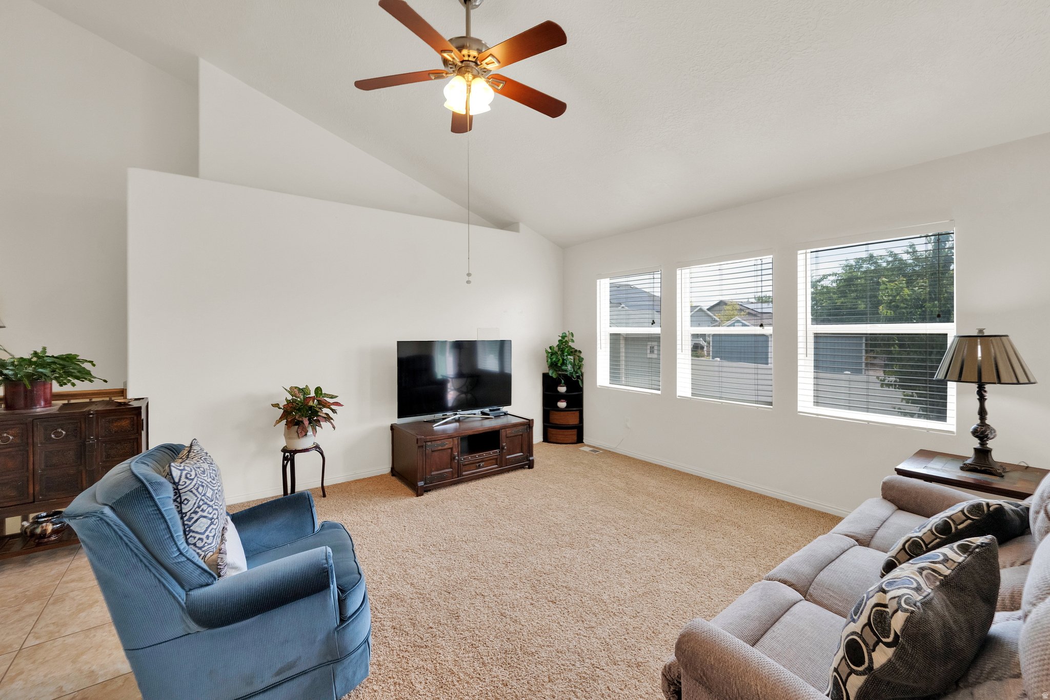 HIGHBURY PLACE 715 - Residential