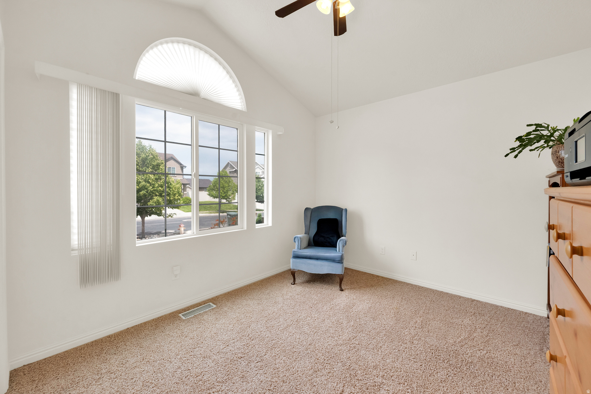 HIGHBURY PLACE 715 - Residential