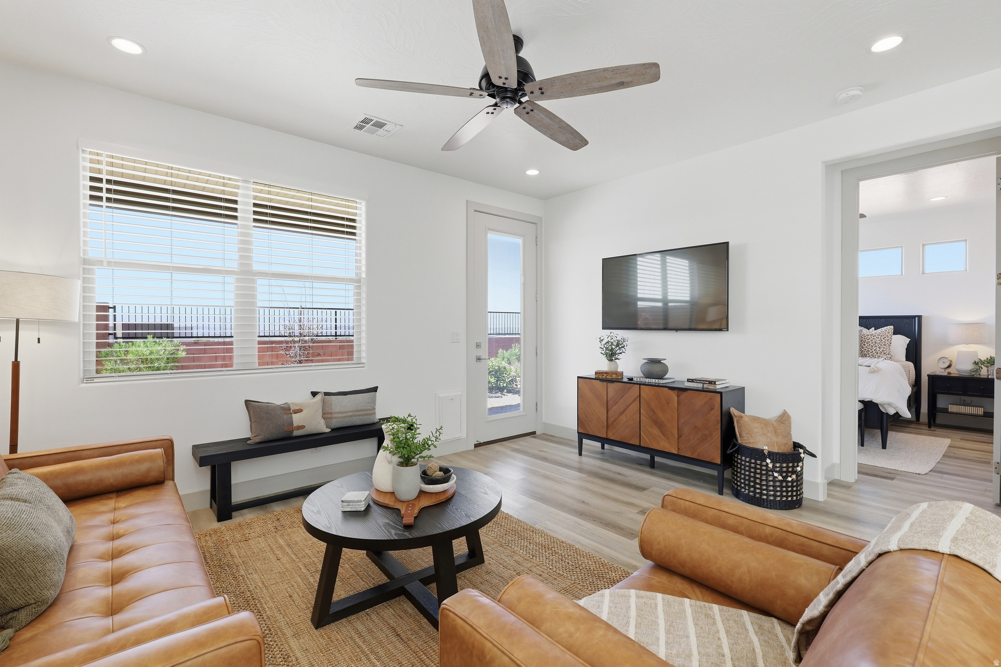 BRIO - Residential