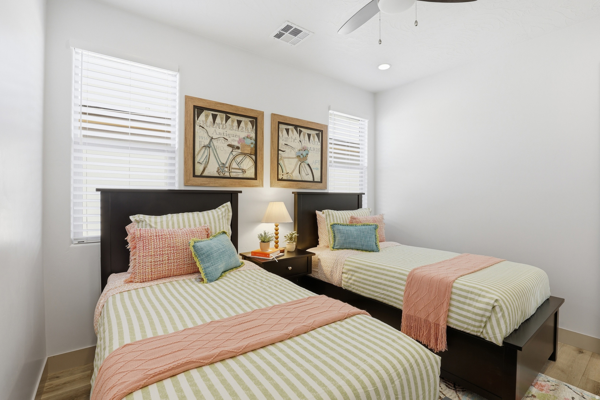 BRIO - Residential