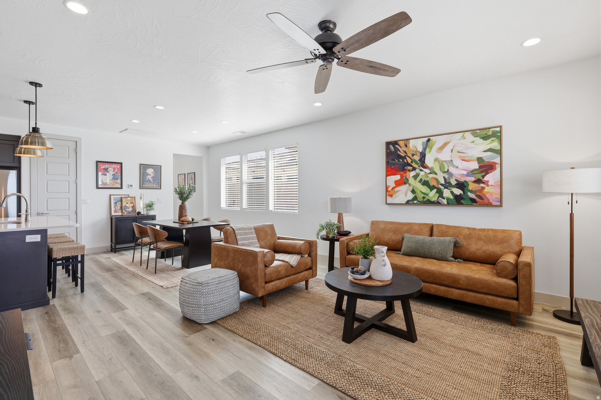 BRIO - Residential