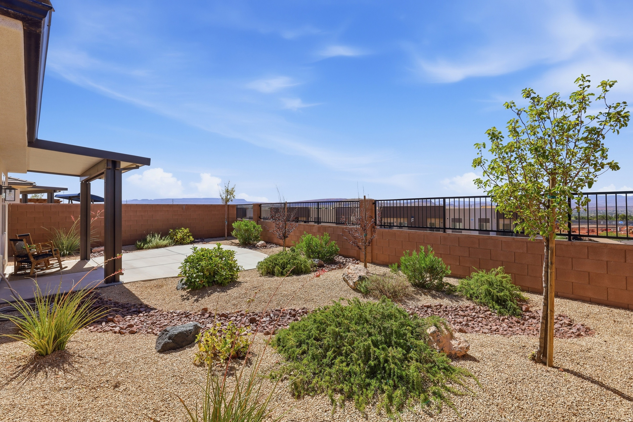 BRIO - Residential