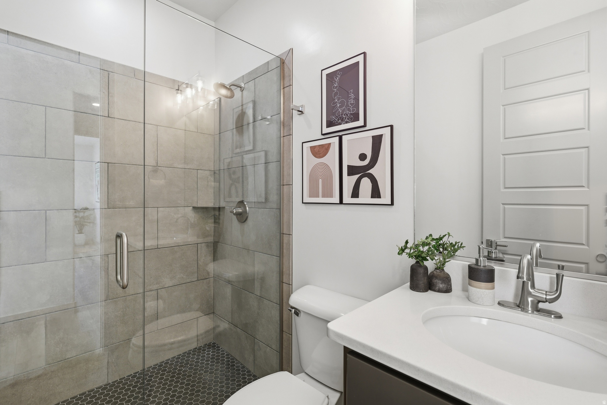 BRIO - Residential