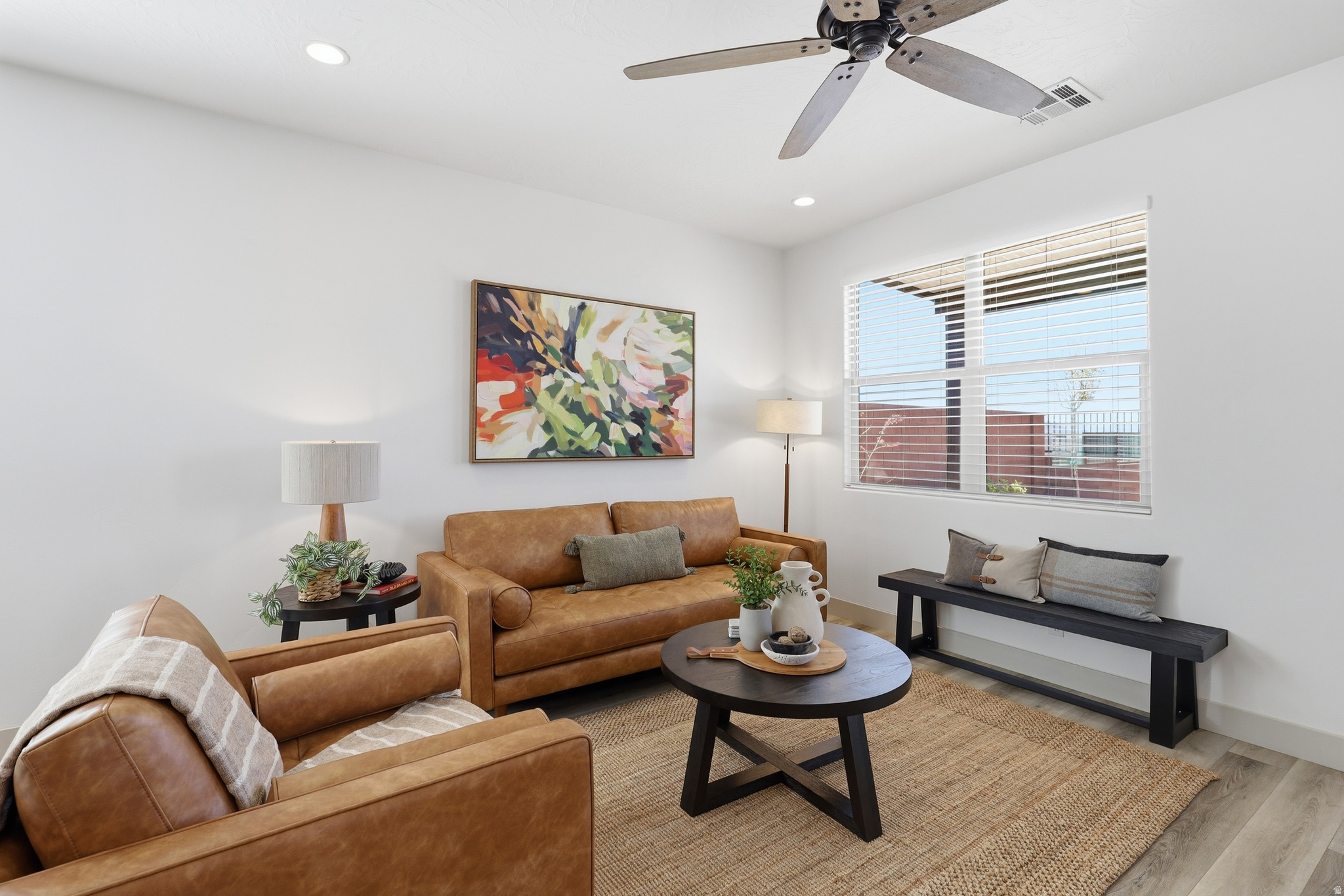BRIO - Residential