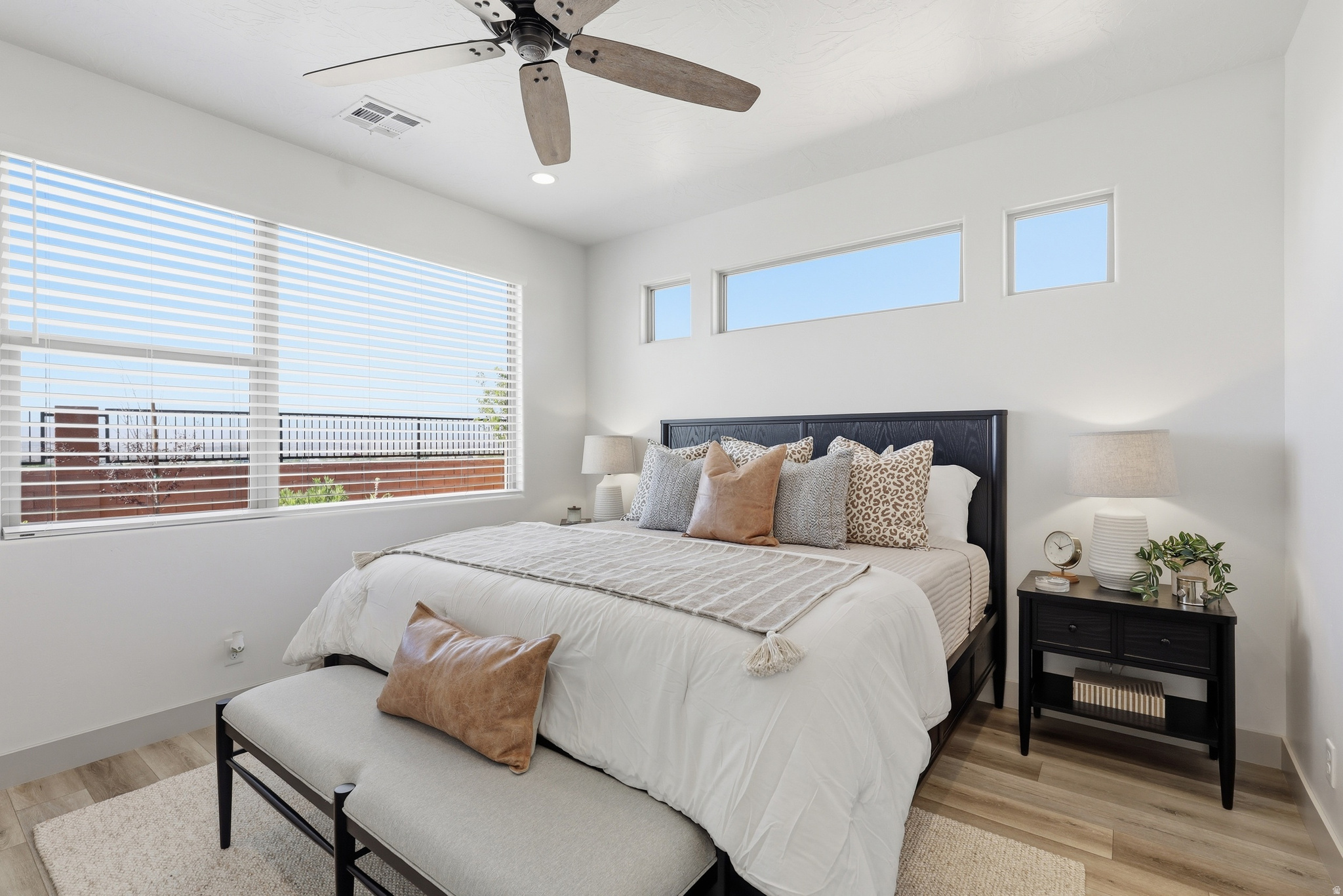 BRIO - Residential