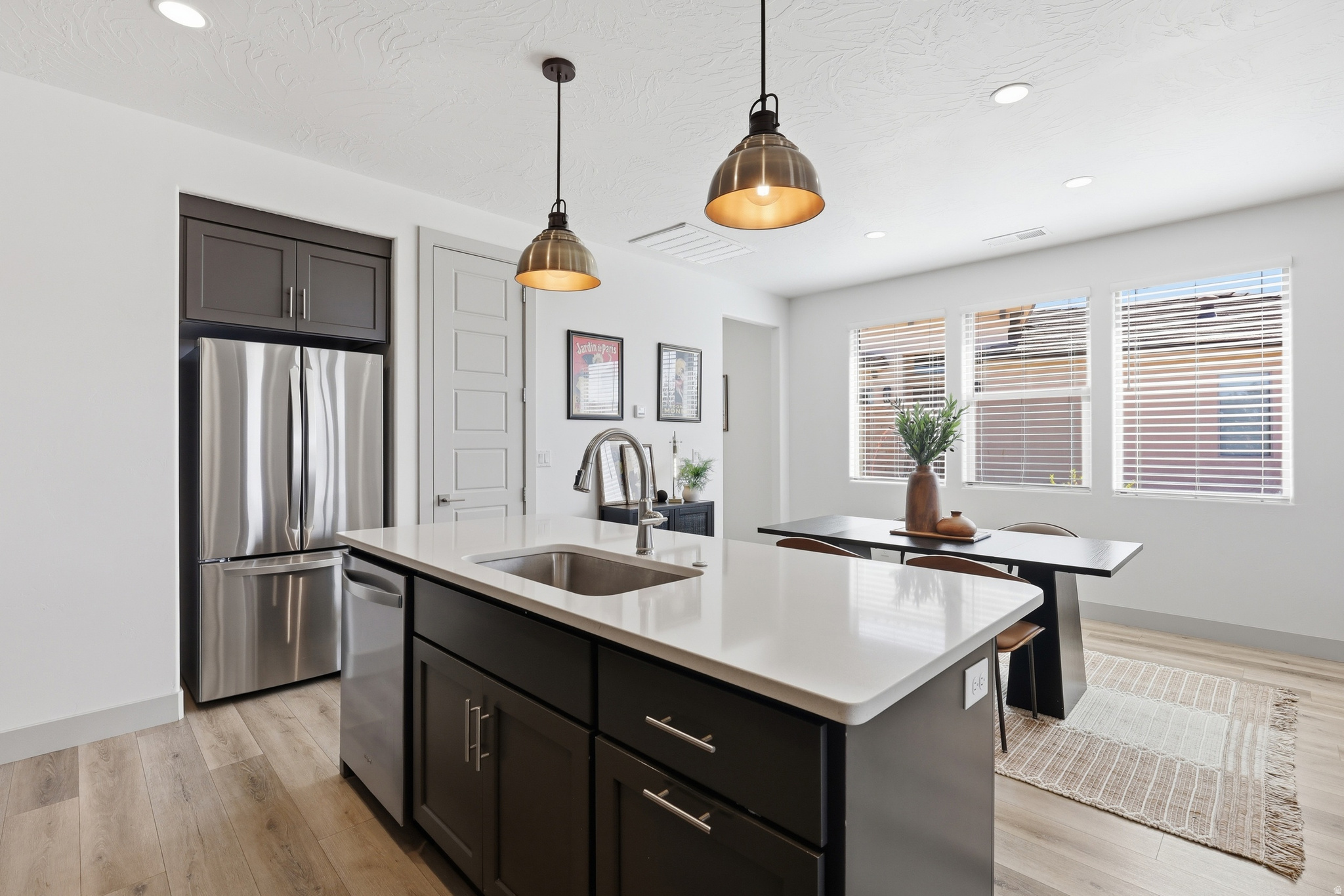 BRIO - Residential