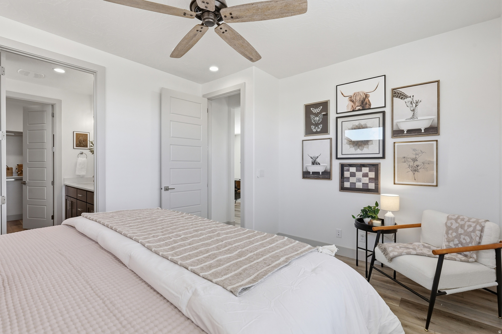 BRIO - Residential