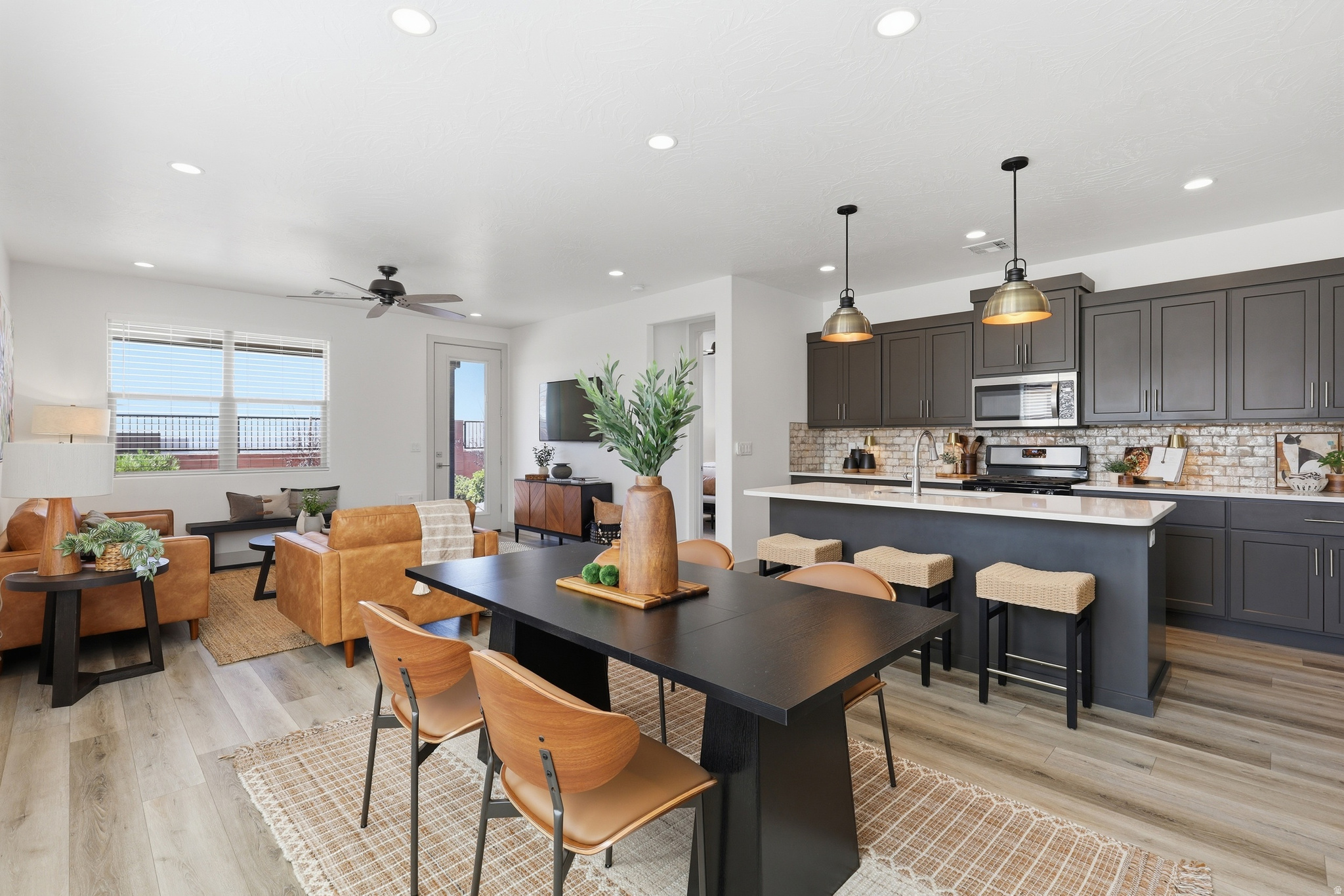 BRIO - Residential