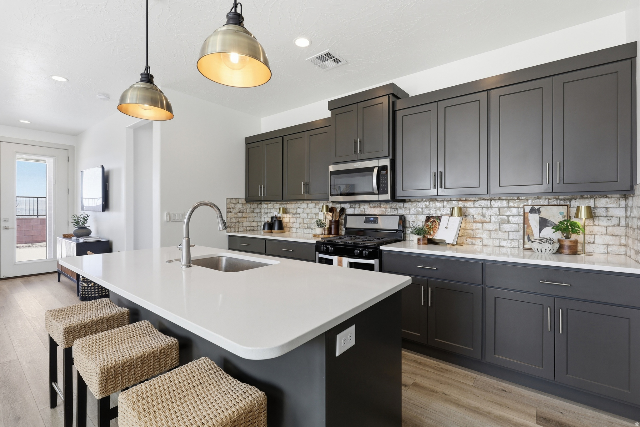 BRIO - Residential