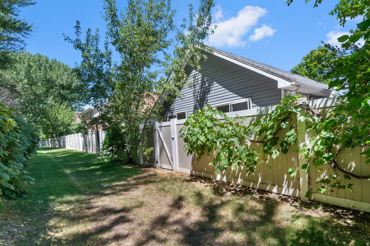WESTGATE RETREAT - Residential