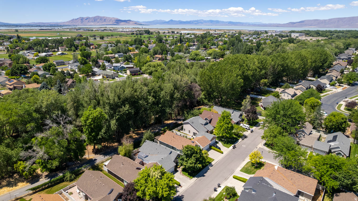 WESTGATE RETREAT - Residential