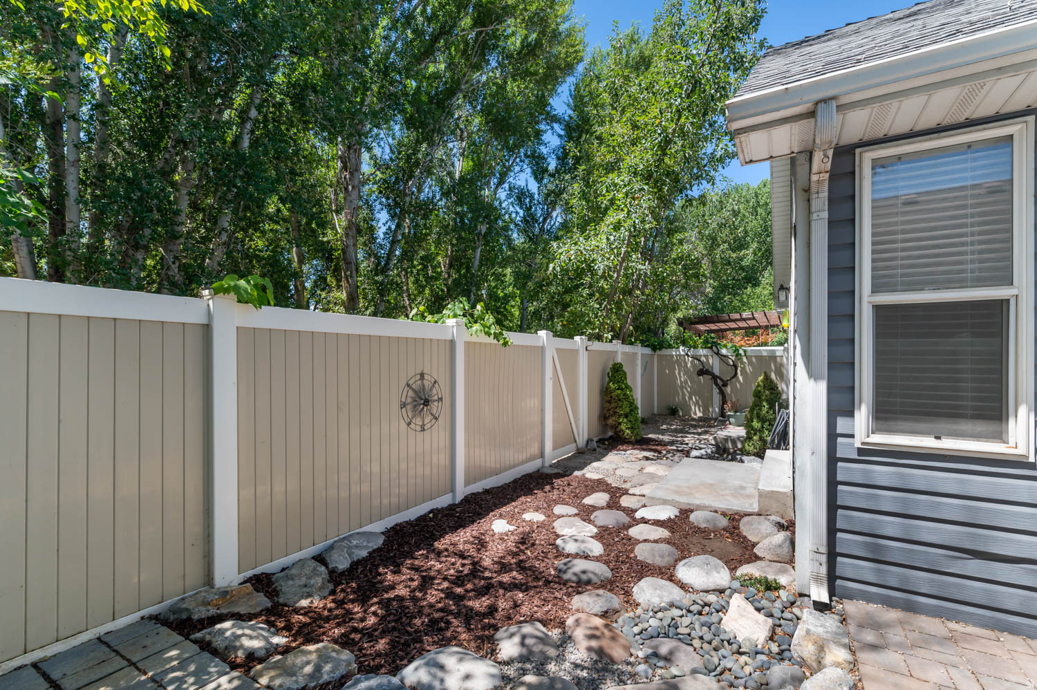 WESTGATE RETREAT - Residential