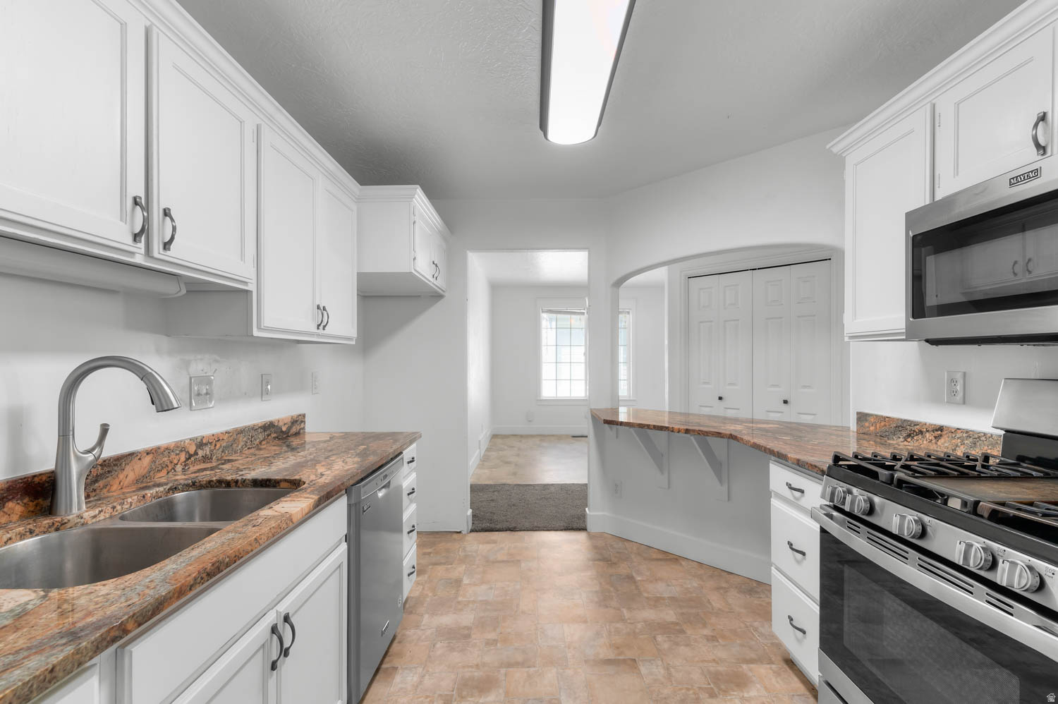 WESTGATE RETREAT - Residential