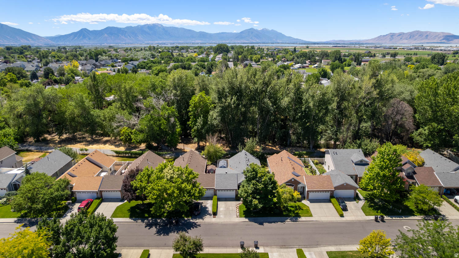 WESTGATE RETREAT - Residential