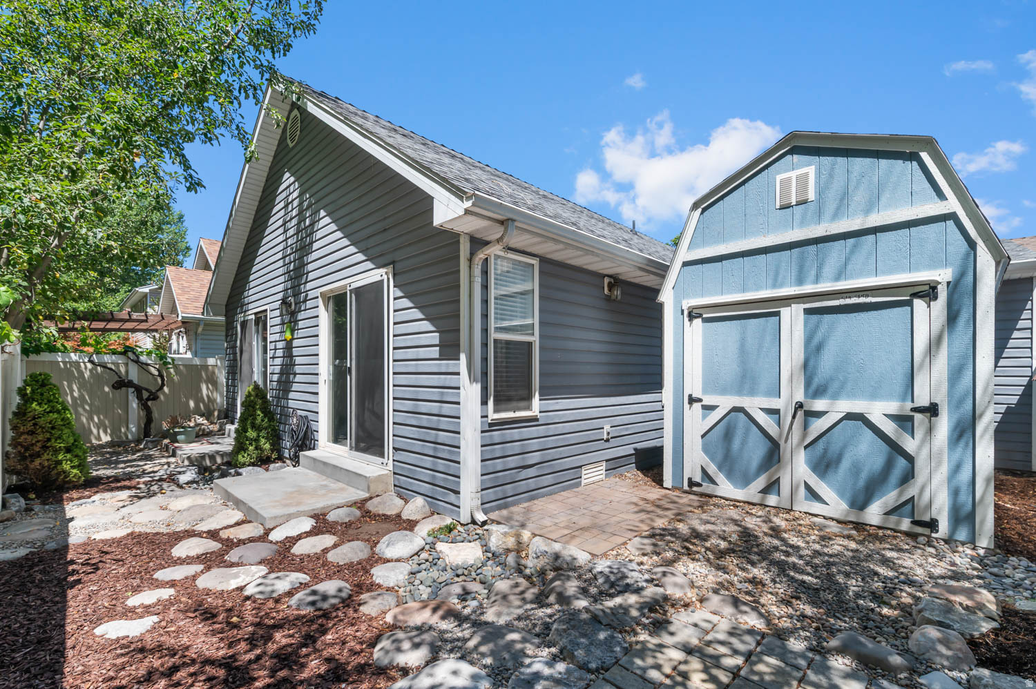 WESTGATE RETREAT - Residential
