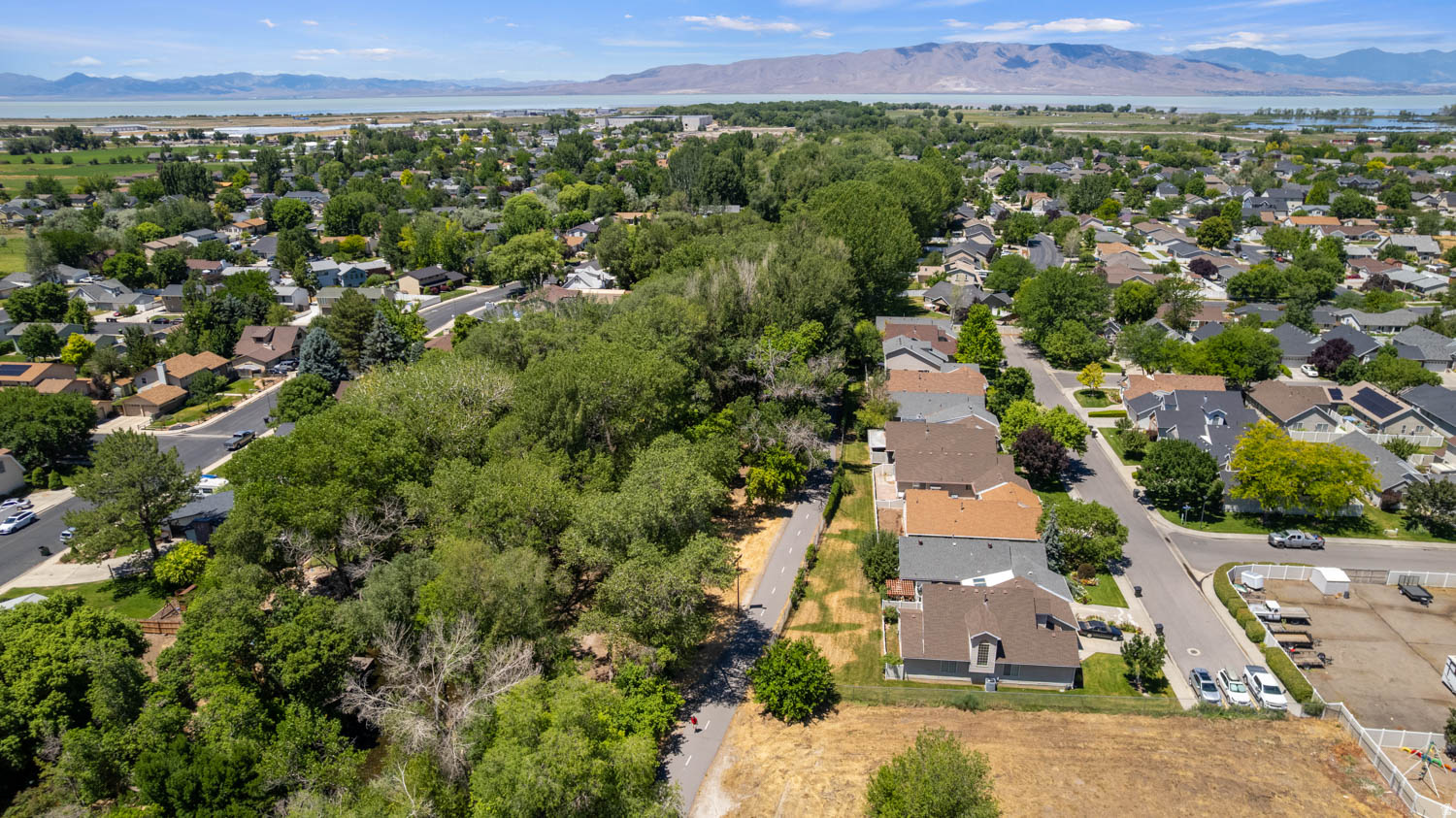 WESTGATE RETREAT - Residential