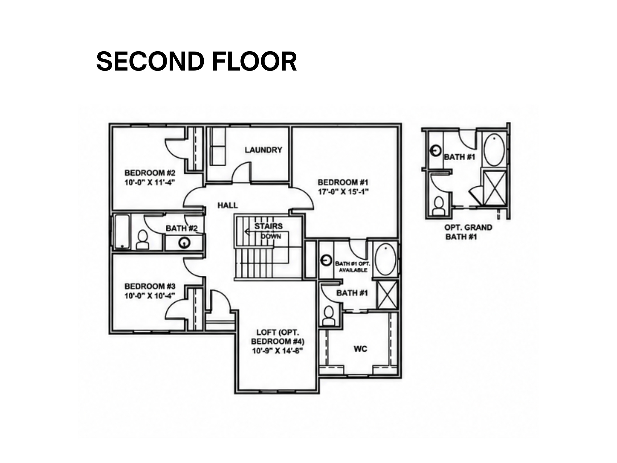 MAPLETON GROVE SUBDIVISON PLAT E - Residential