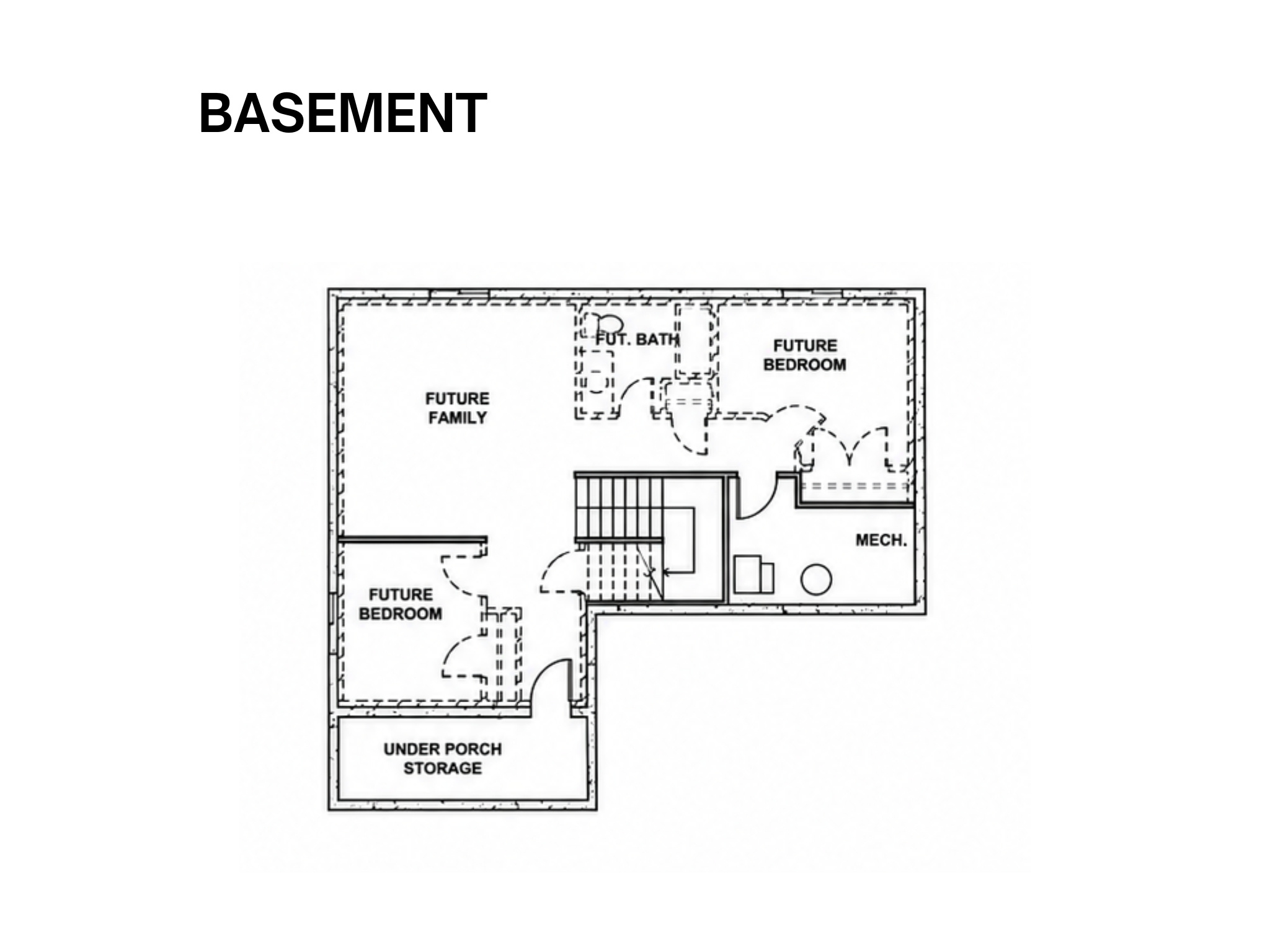MAPLETON GROVE SUBDIVISON PLAT E - Residential