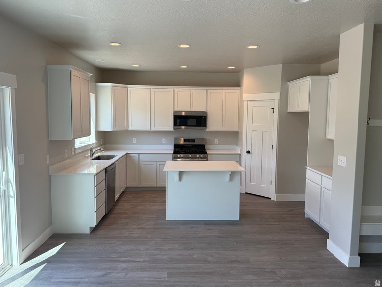 TIMBER RANCH - Residential