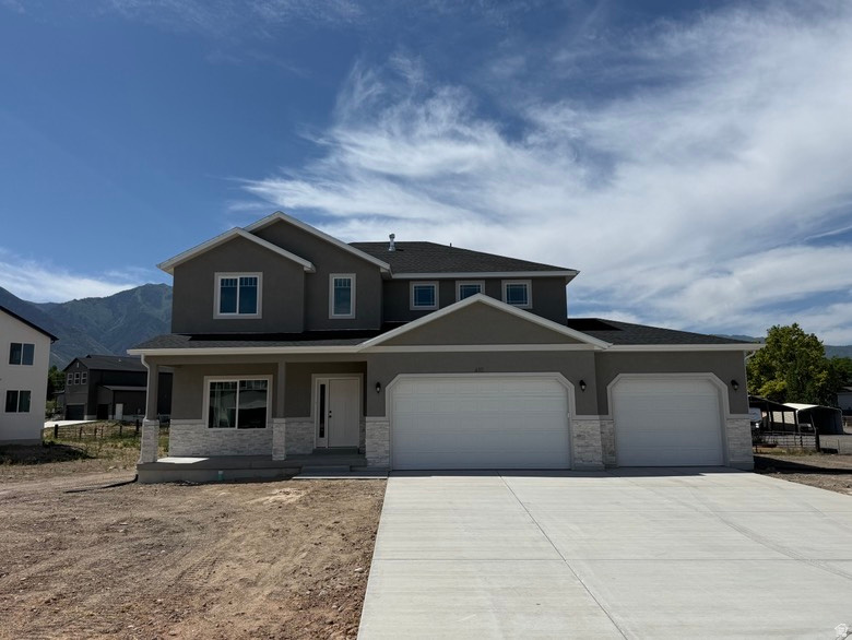 TIMBER RANCH - Residential