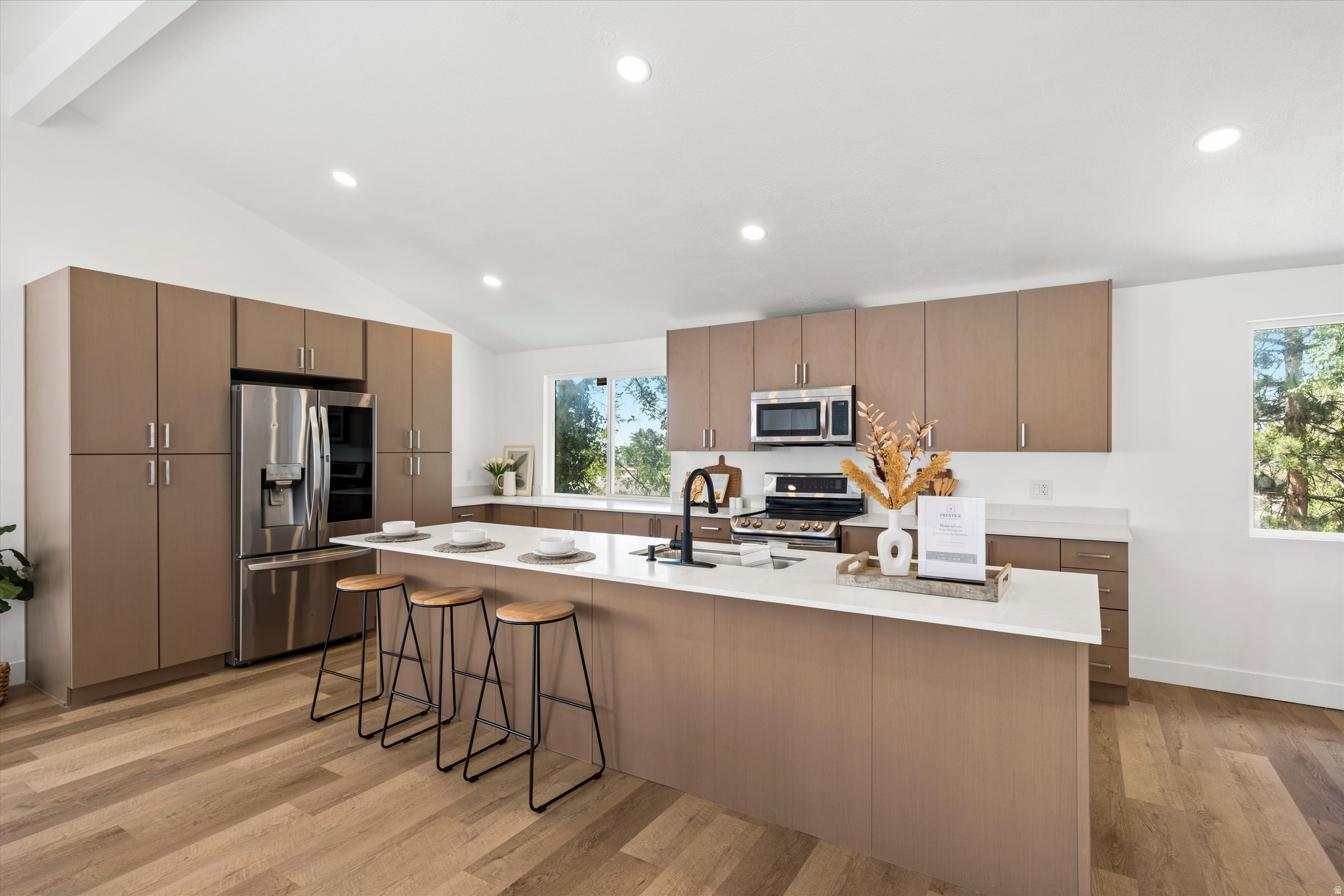 WILLOW WICK ESTATES - Residential