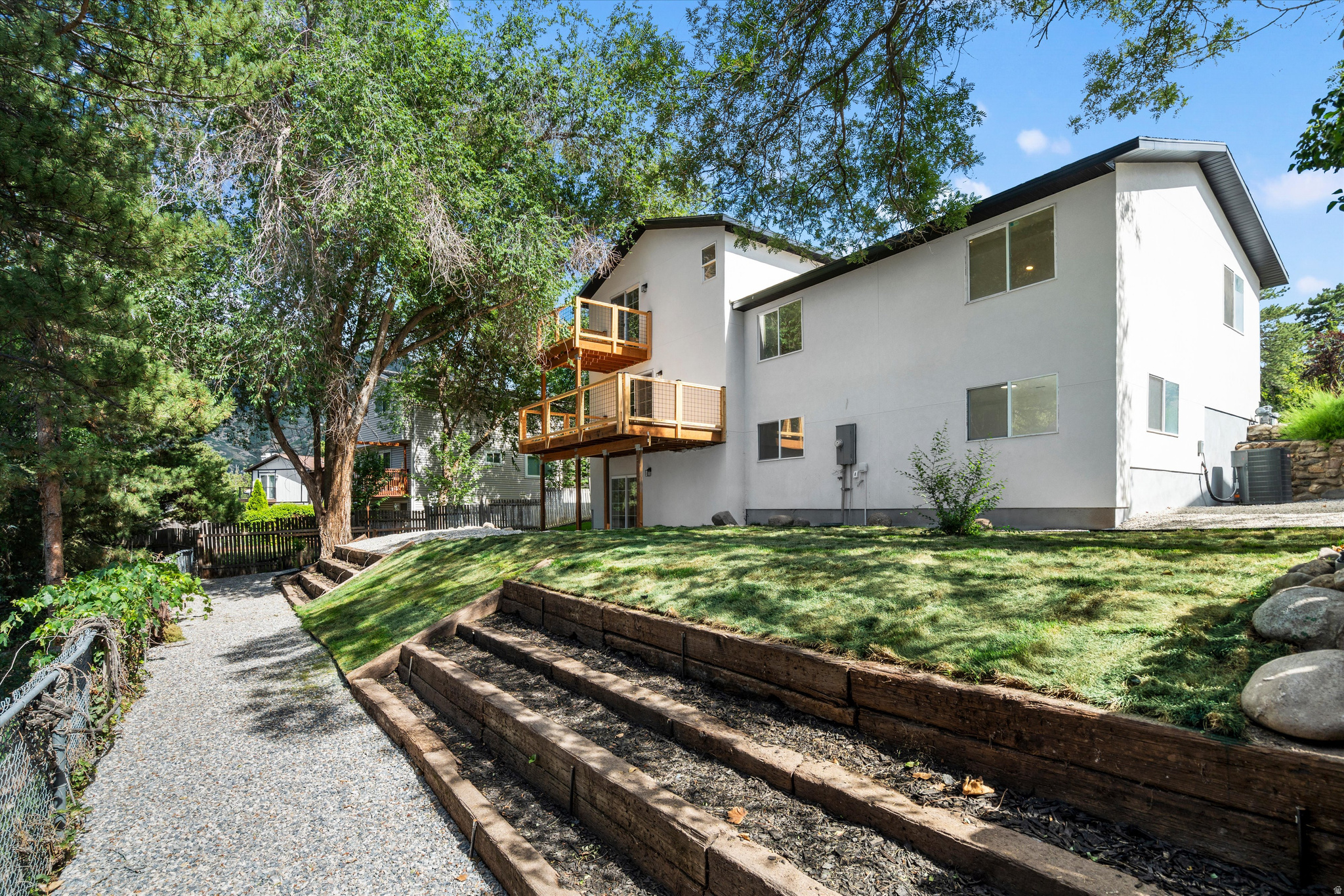 WILLOW WICK ESTATES - Residential