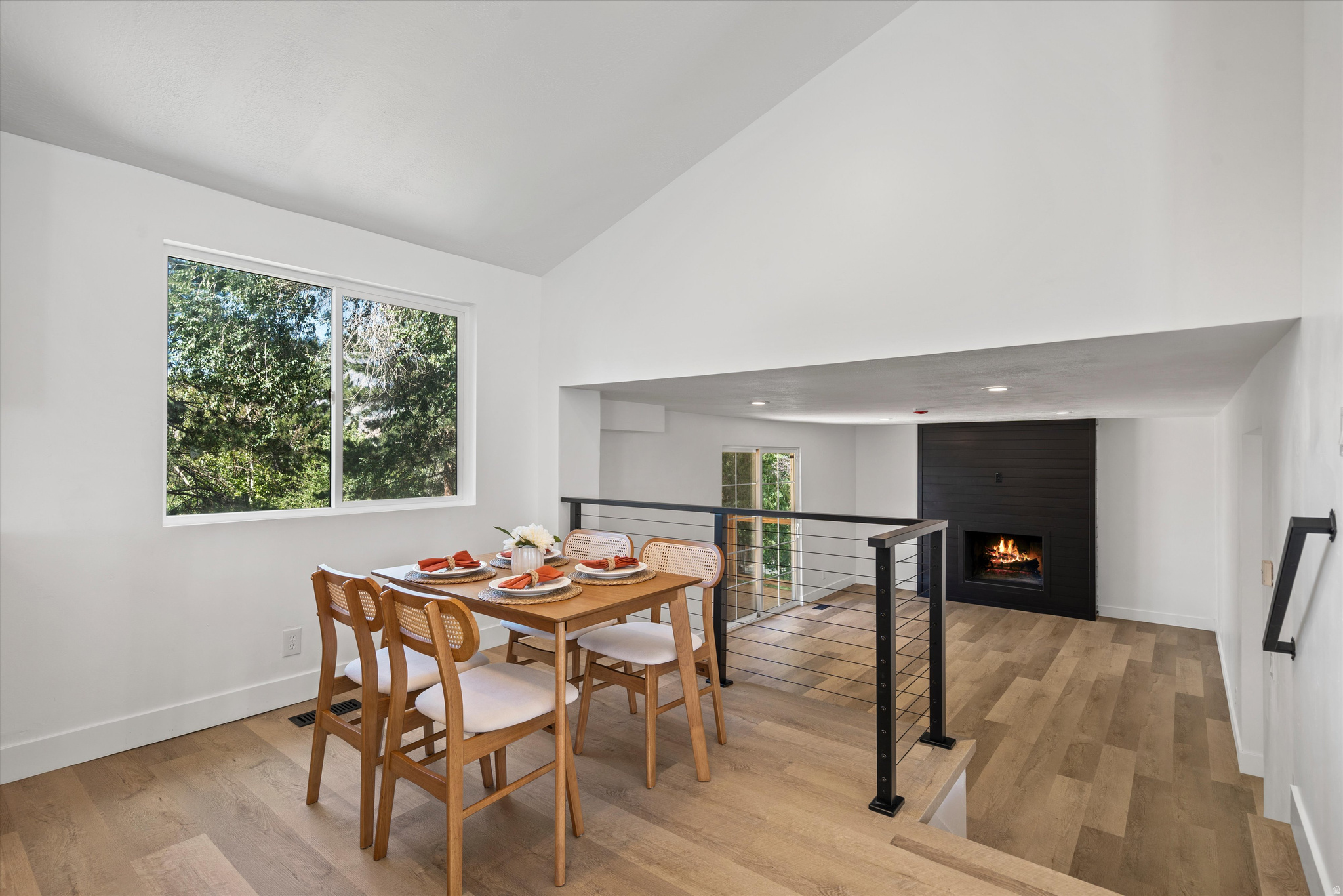 WILLOW WICK ESTATES - Residential
