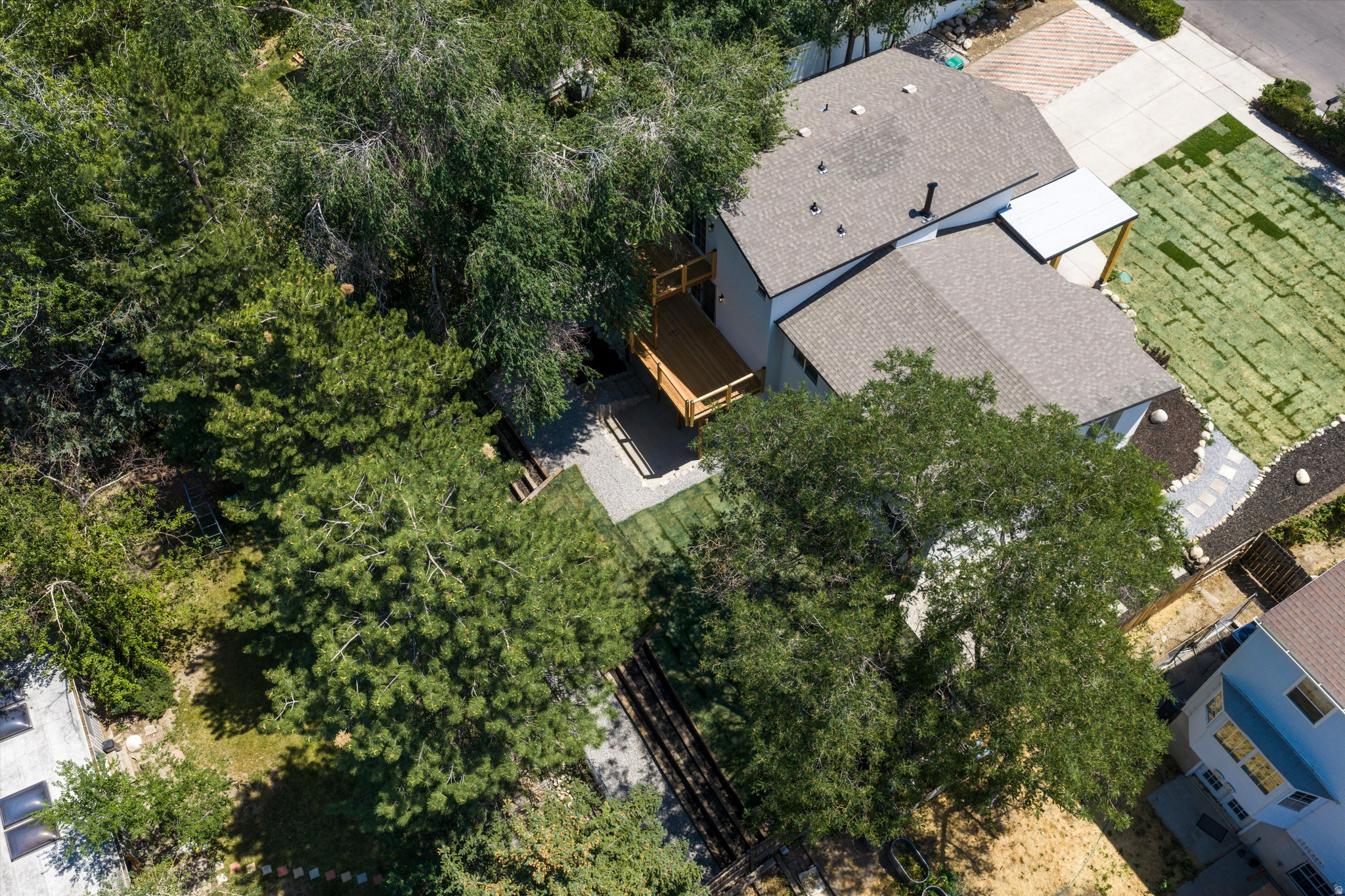 WILLOW WICK ESTATES - Residential