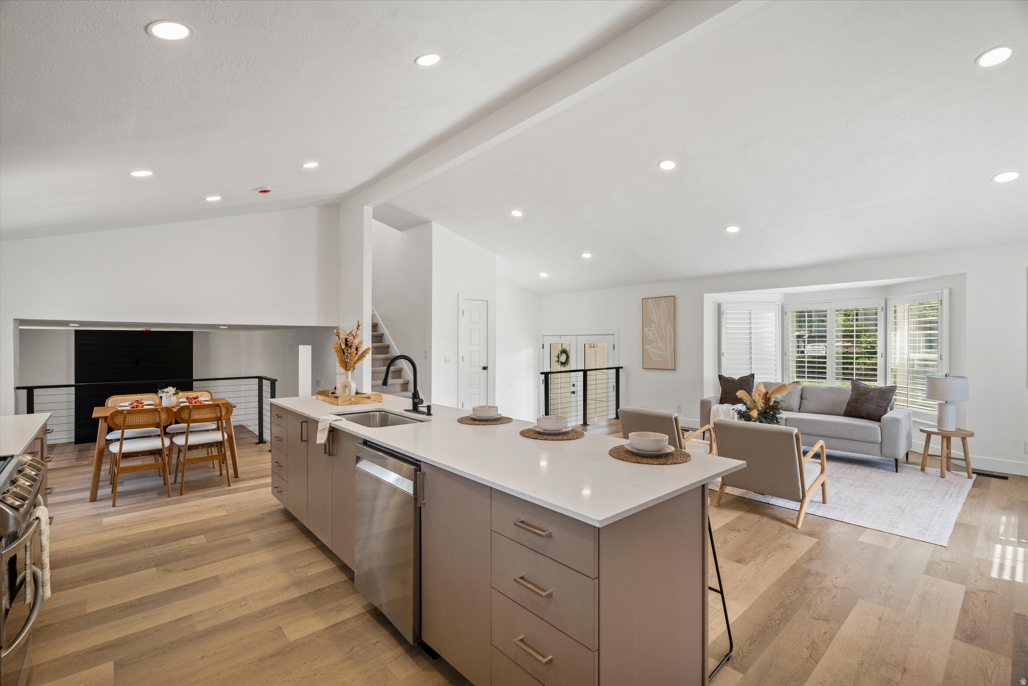 WILLOW WICK ESTATES - Residential