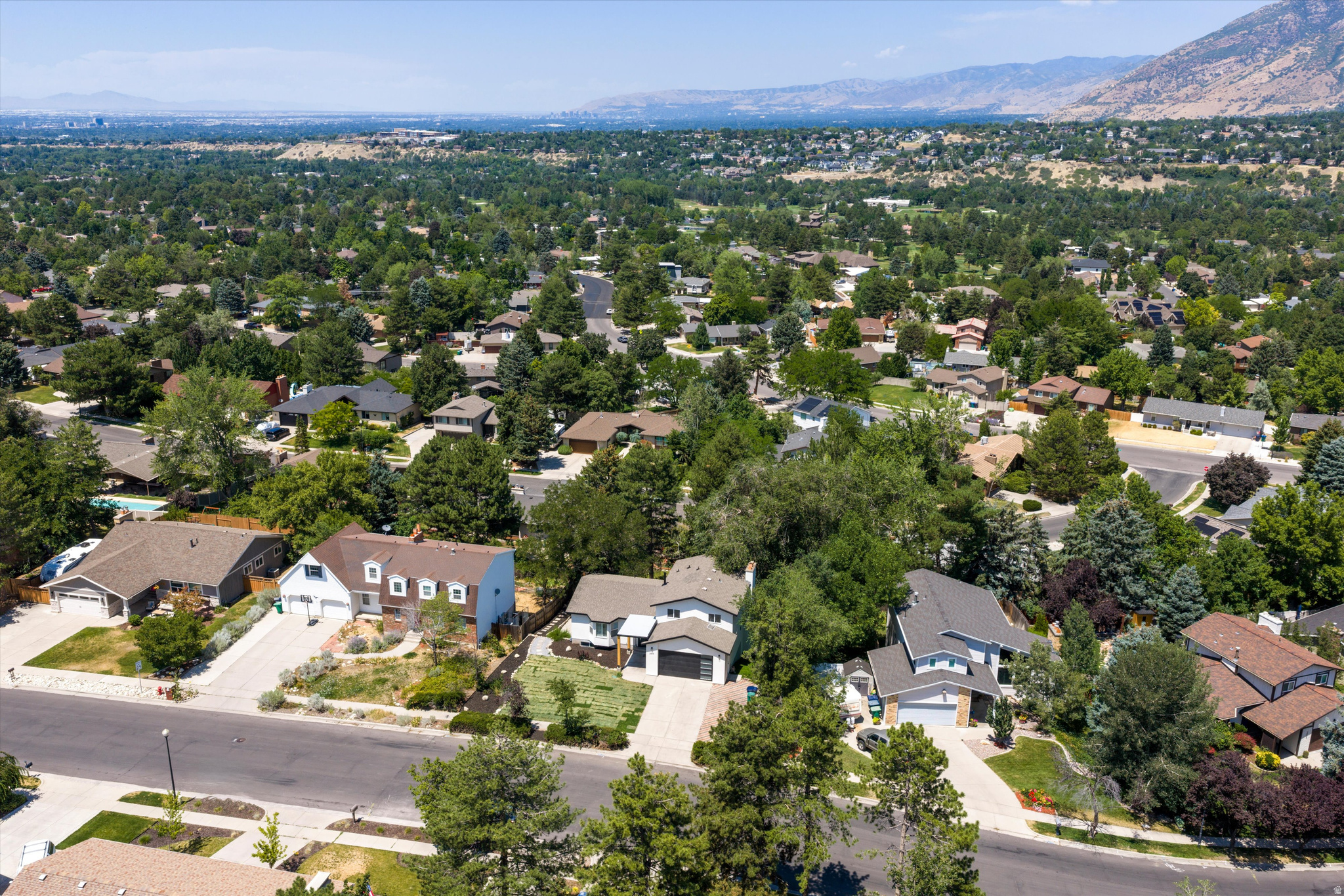 WILLOW WICK ESTATES - Residential