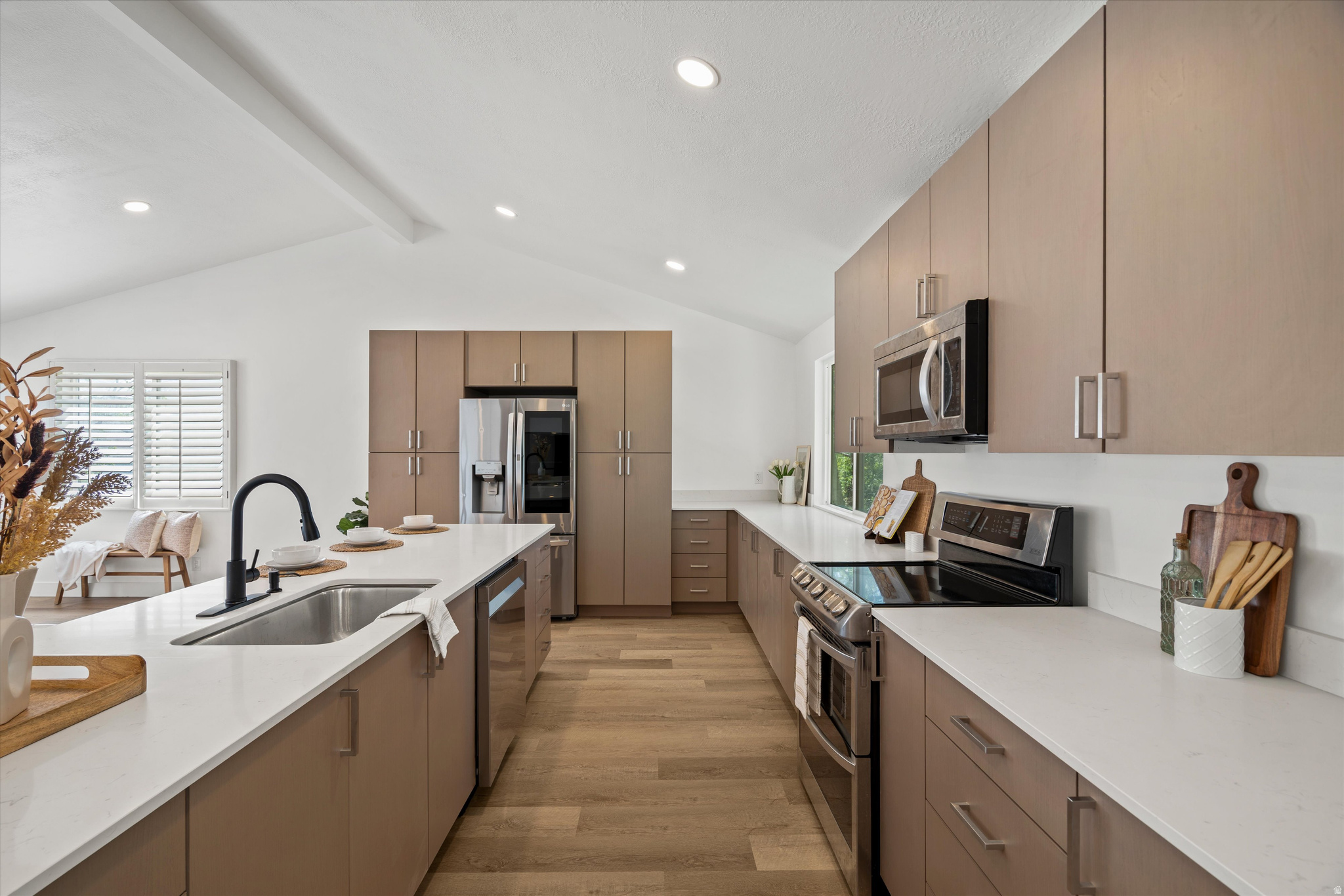 WILLOW WICK ESTATES - Residential