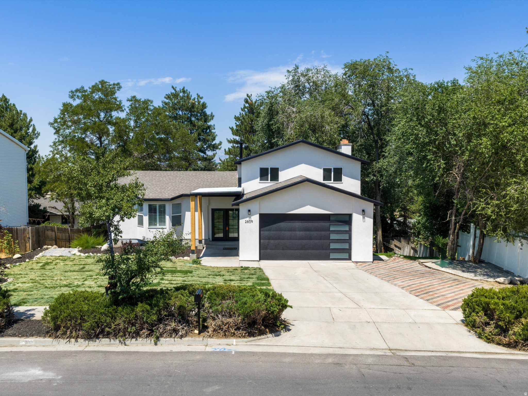 WILLOW WICK ESTATES - Residential