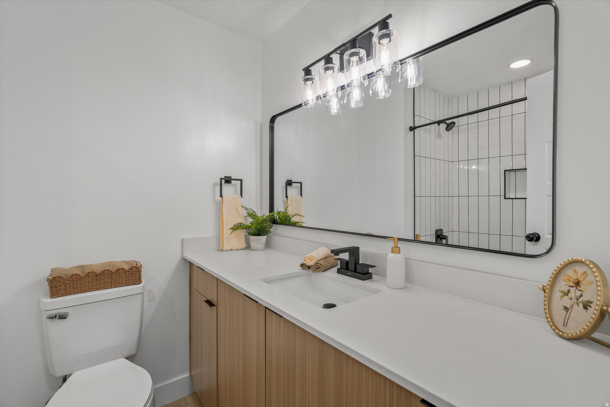 WILLOW WICK ESTATES - Residential