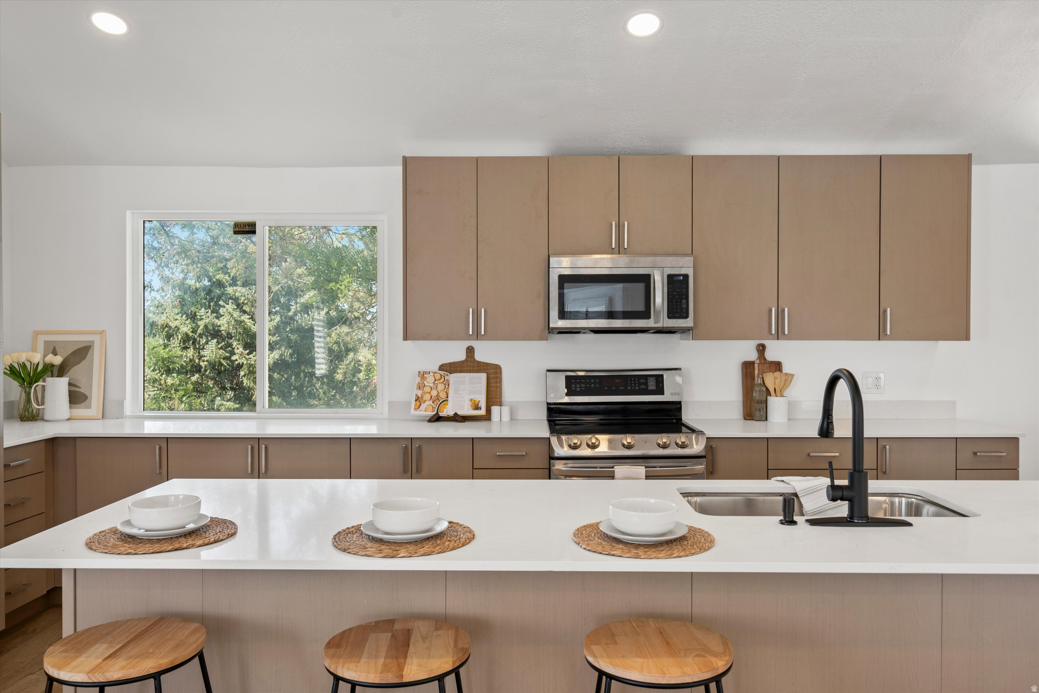 WILLOW WICK ESTATES - Residential