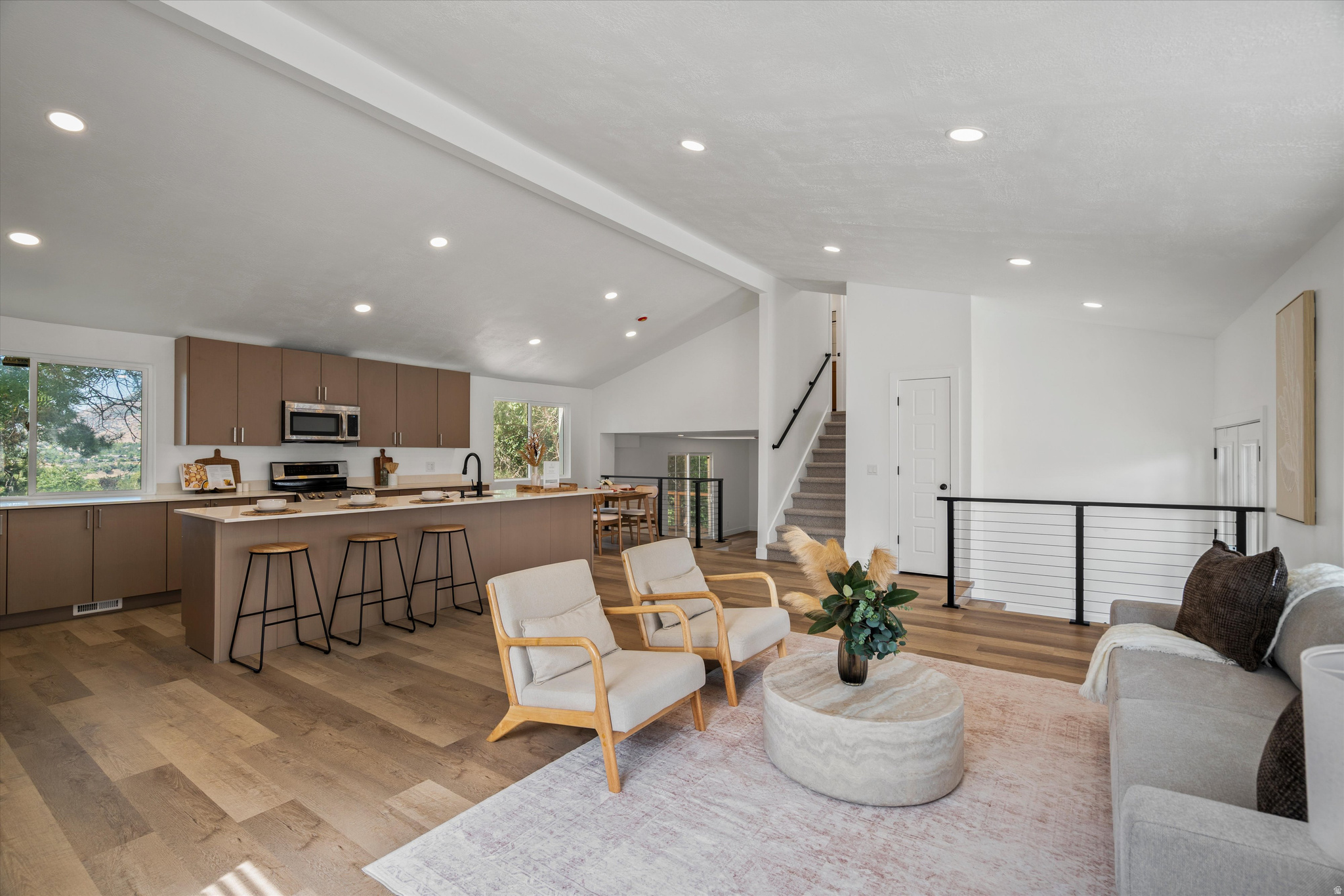 WILLOW WICK ESTATES - Residential