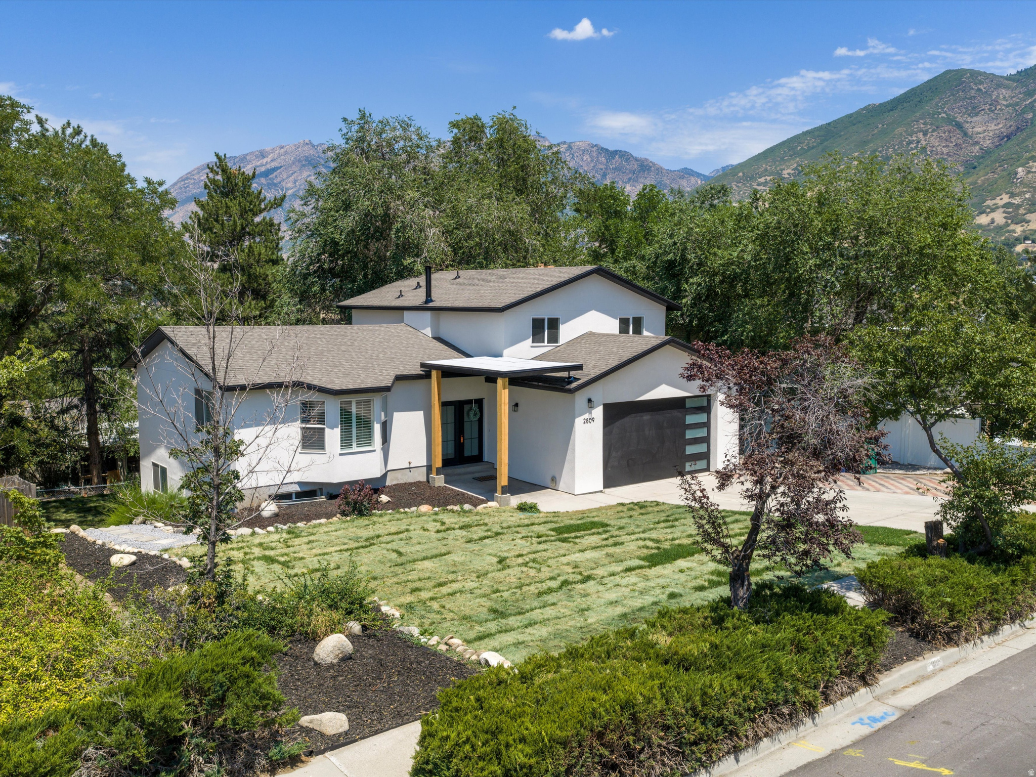 WILLOW WICK ESTATES - Residential