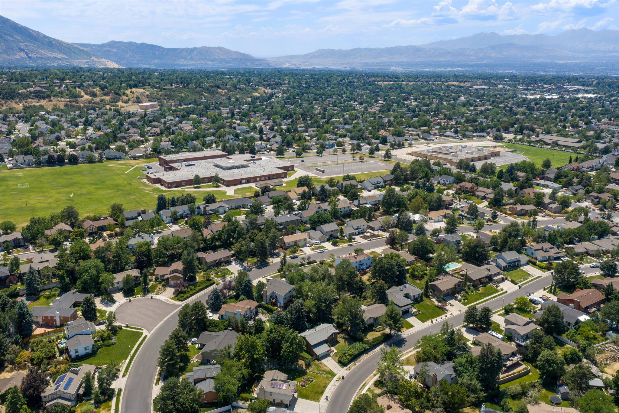 WILLOW WICK ESTATES - Residential
